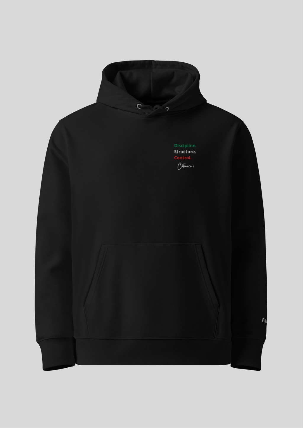 Catenaccio Hoodie