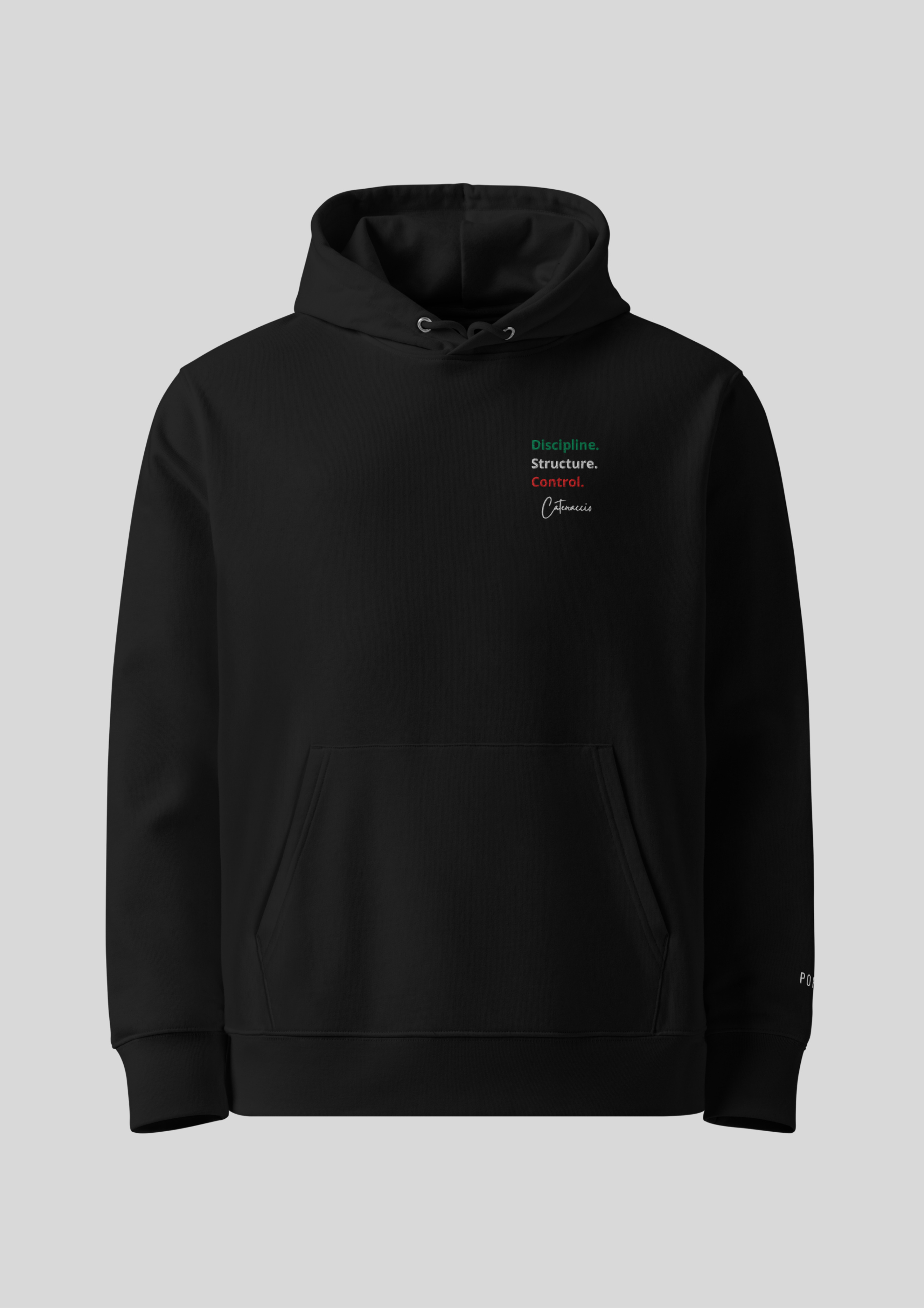 Catenaccio Hoodie