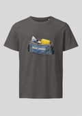 Magic sponge t-shirt