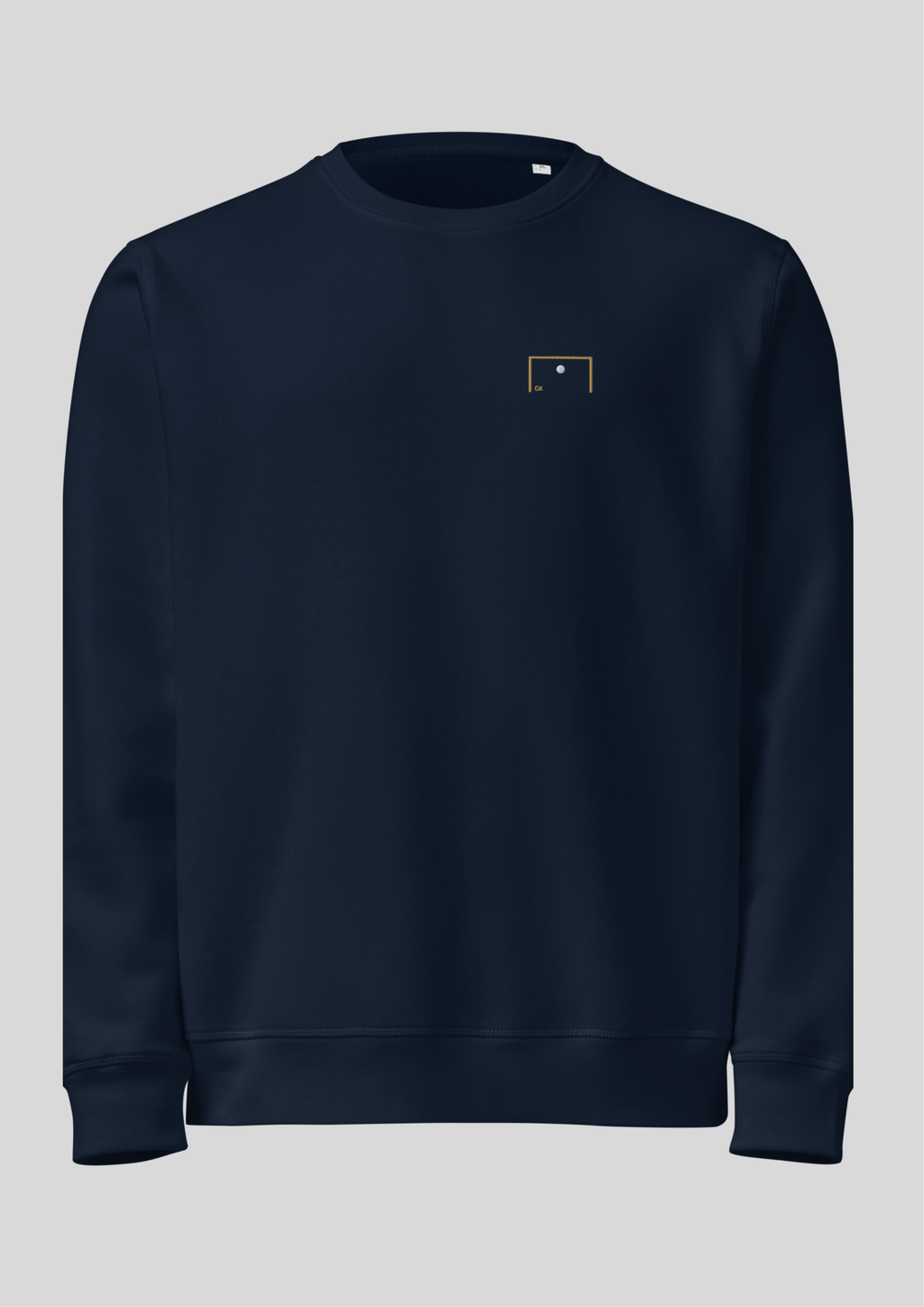 Panenka sweatshirt