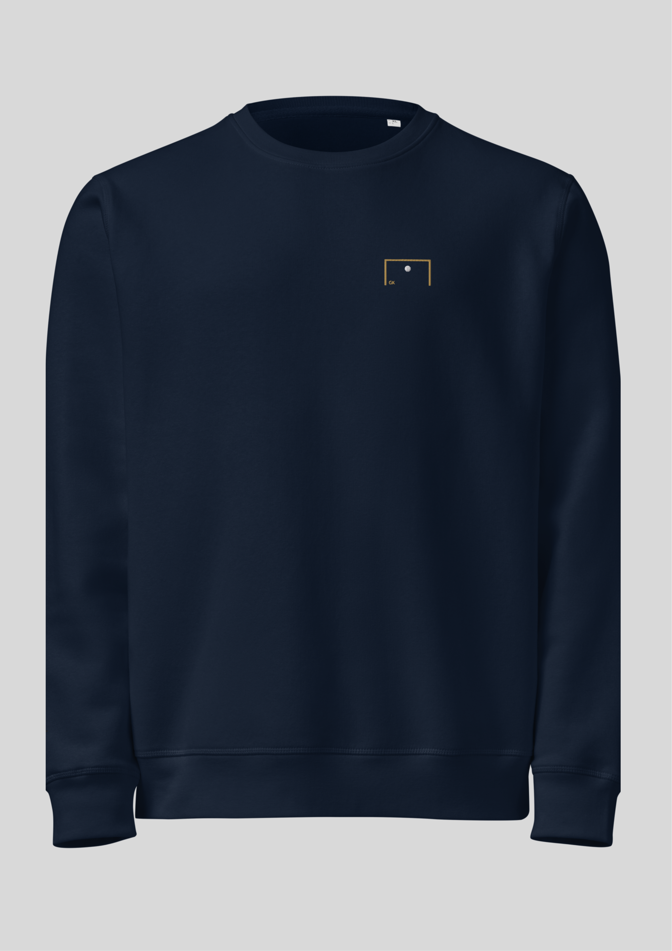 Panenka sweatshirt