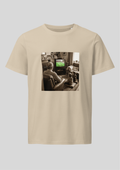 Popol origin t-shirt