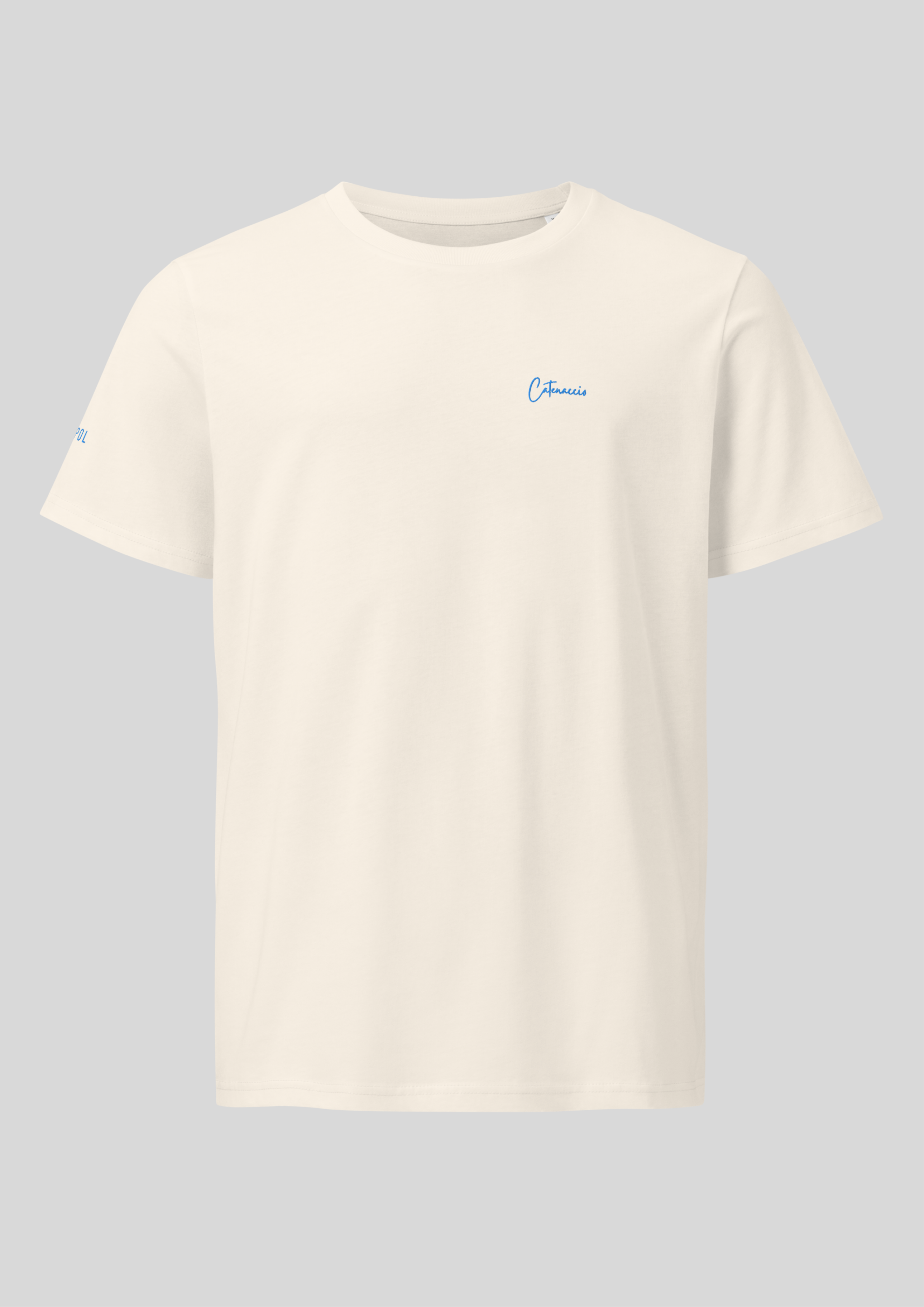 Catenaccio t-shirt