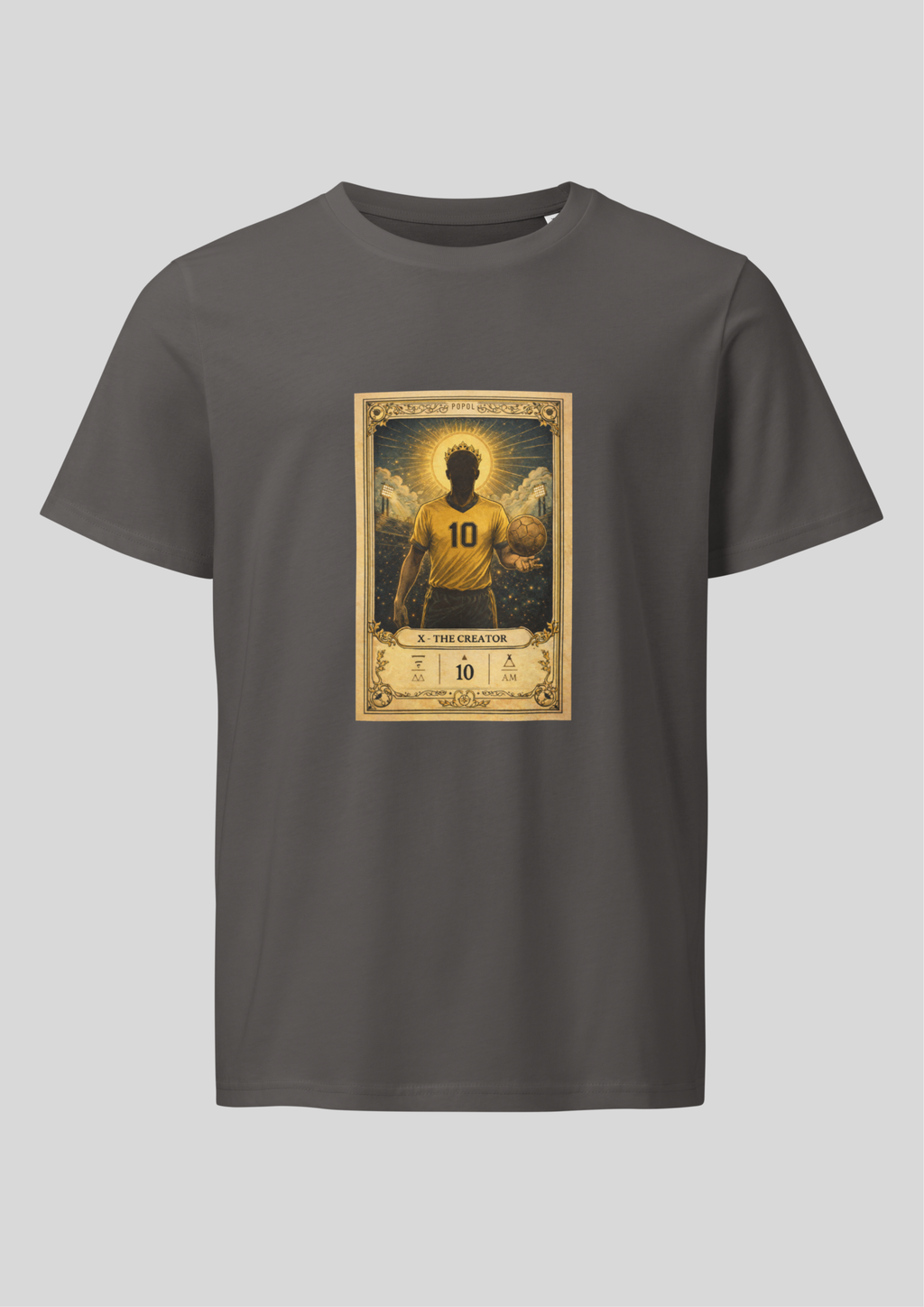 The Creator t-shirt