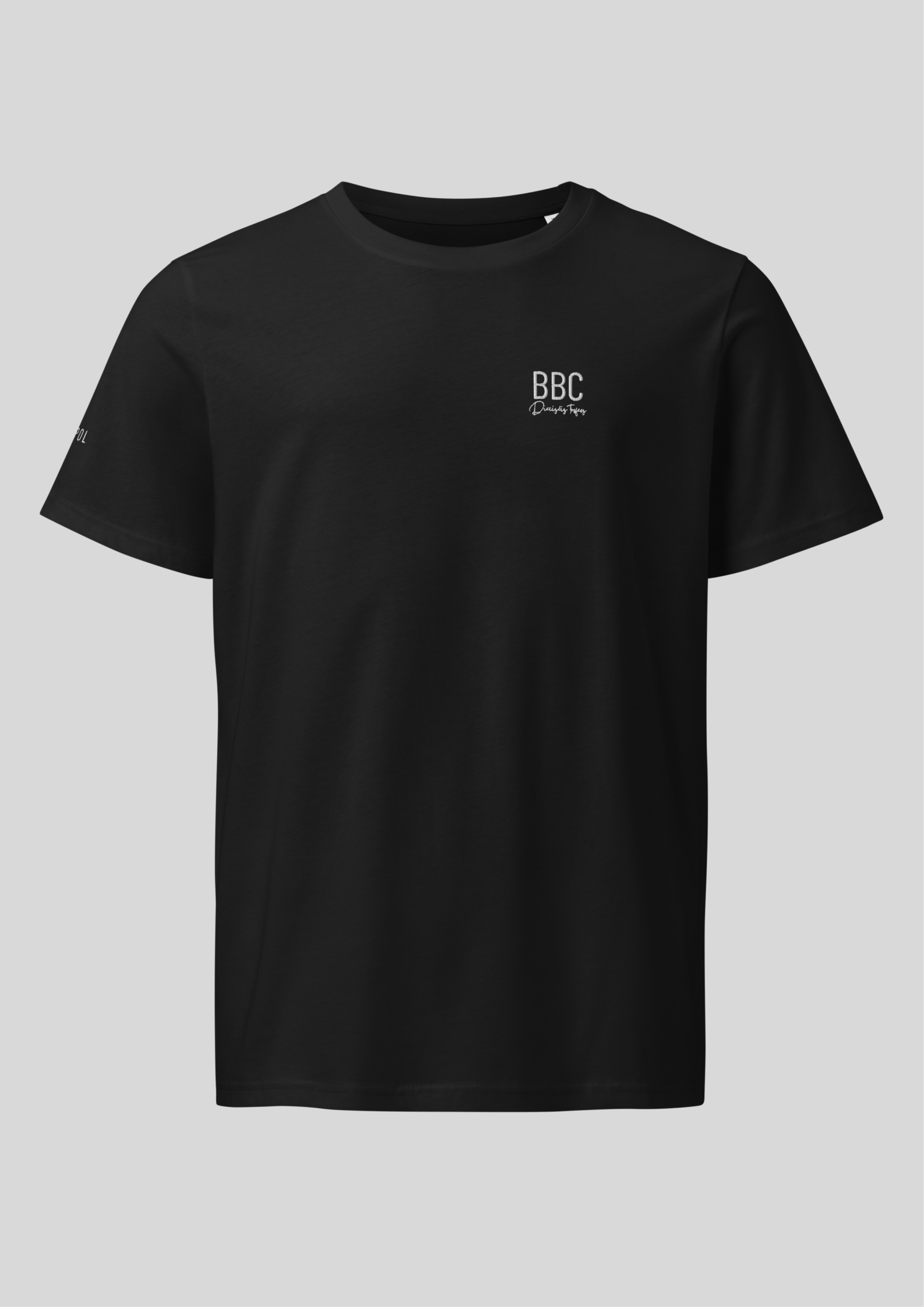 BBC t-shirt