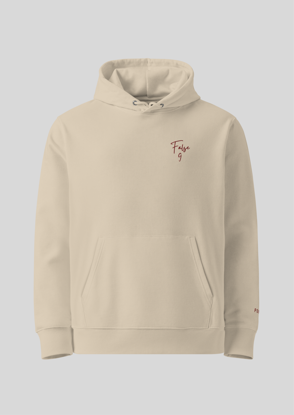 Valse 9 hoodie