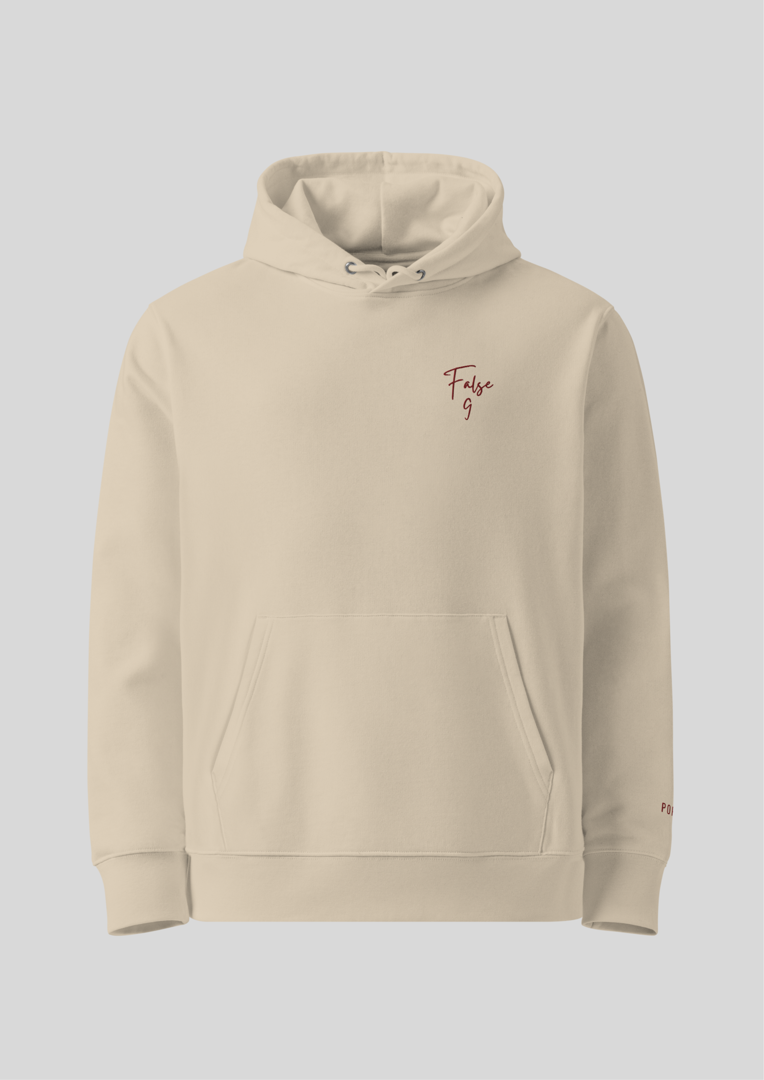 Valse 9 hoodie