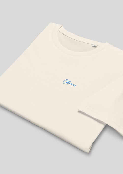 Catenaccio t-shirt