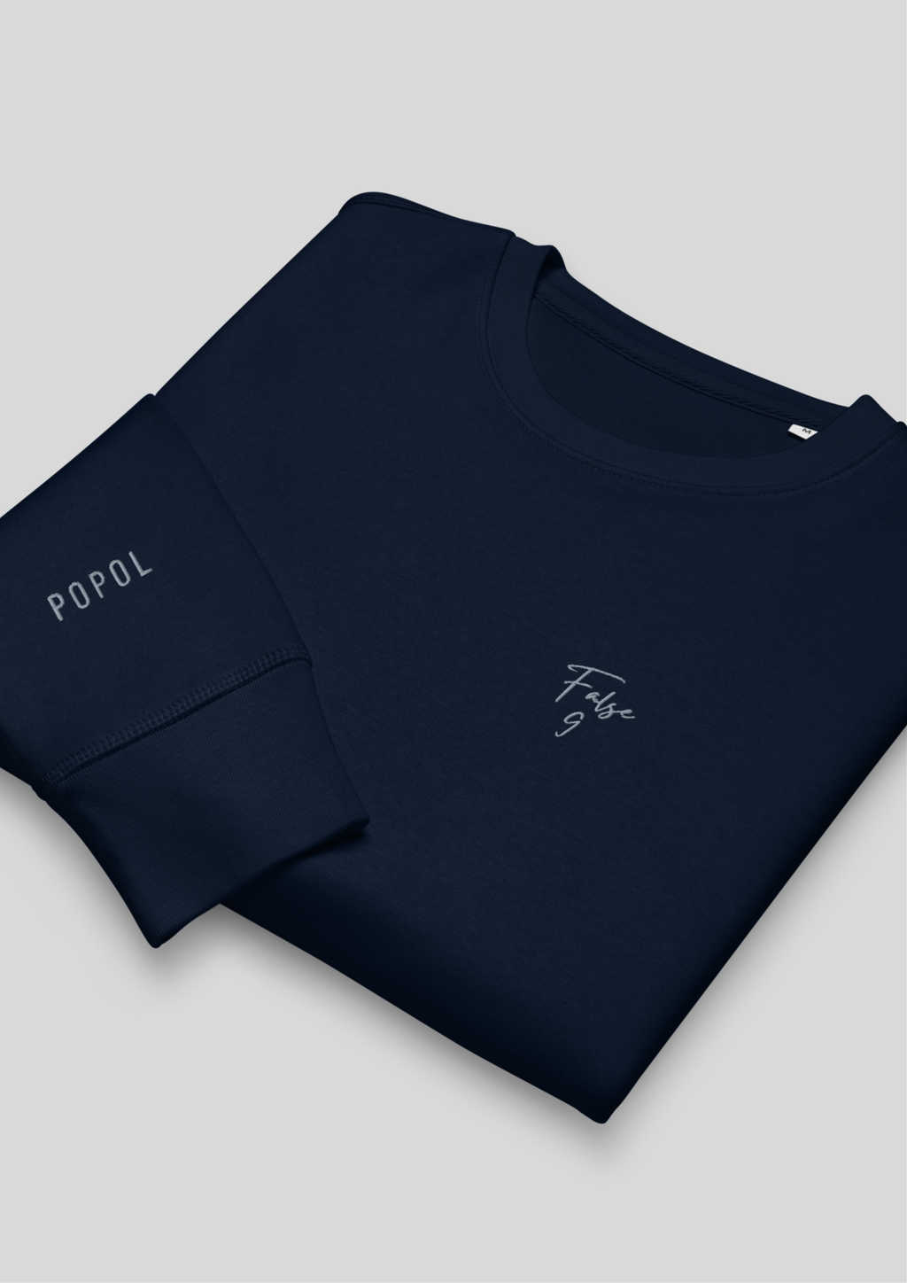 Valse 9 sweatshirt