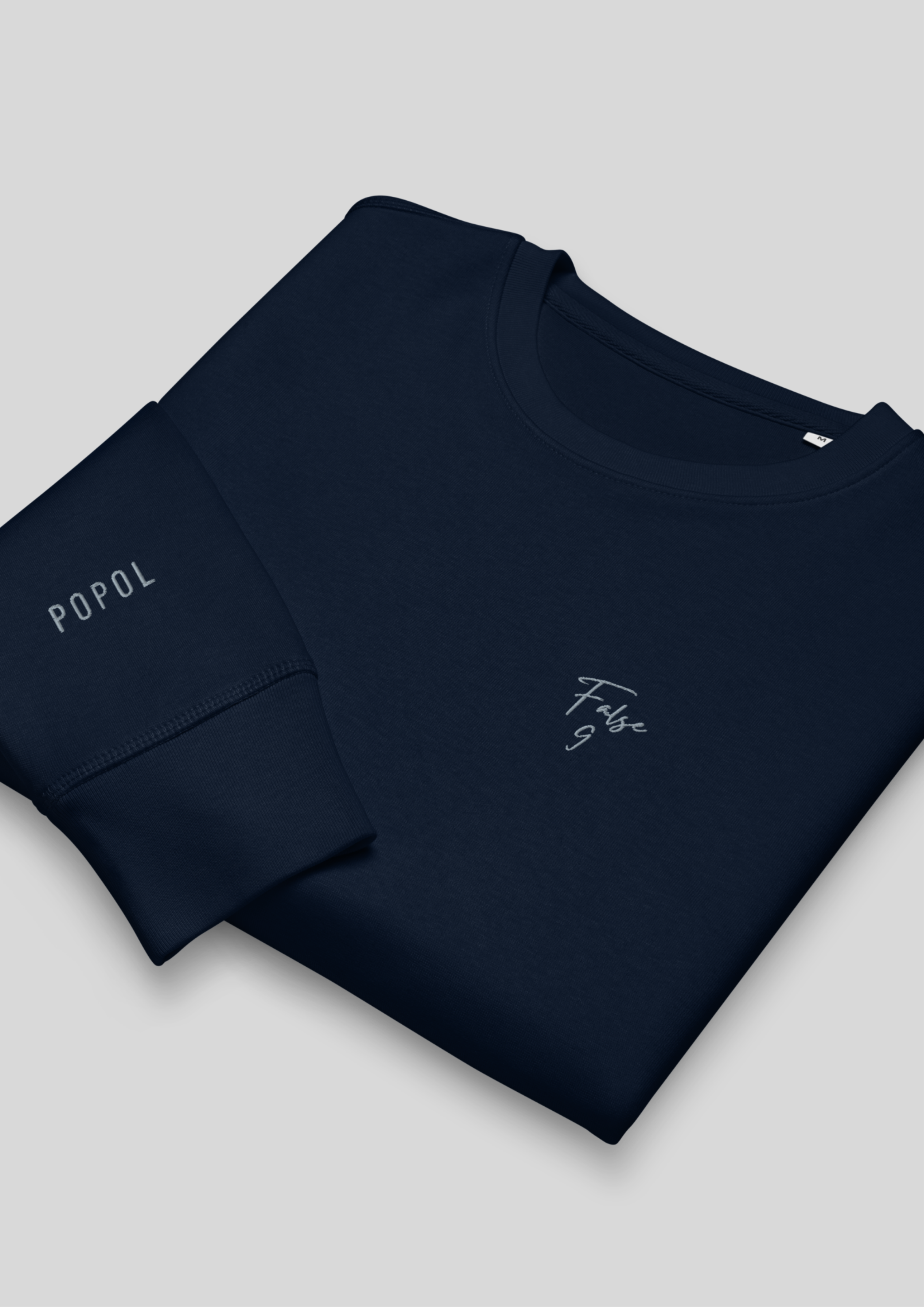 Valse 9 sweatshirt