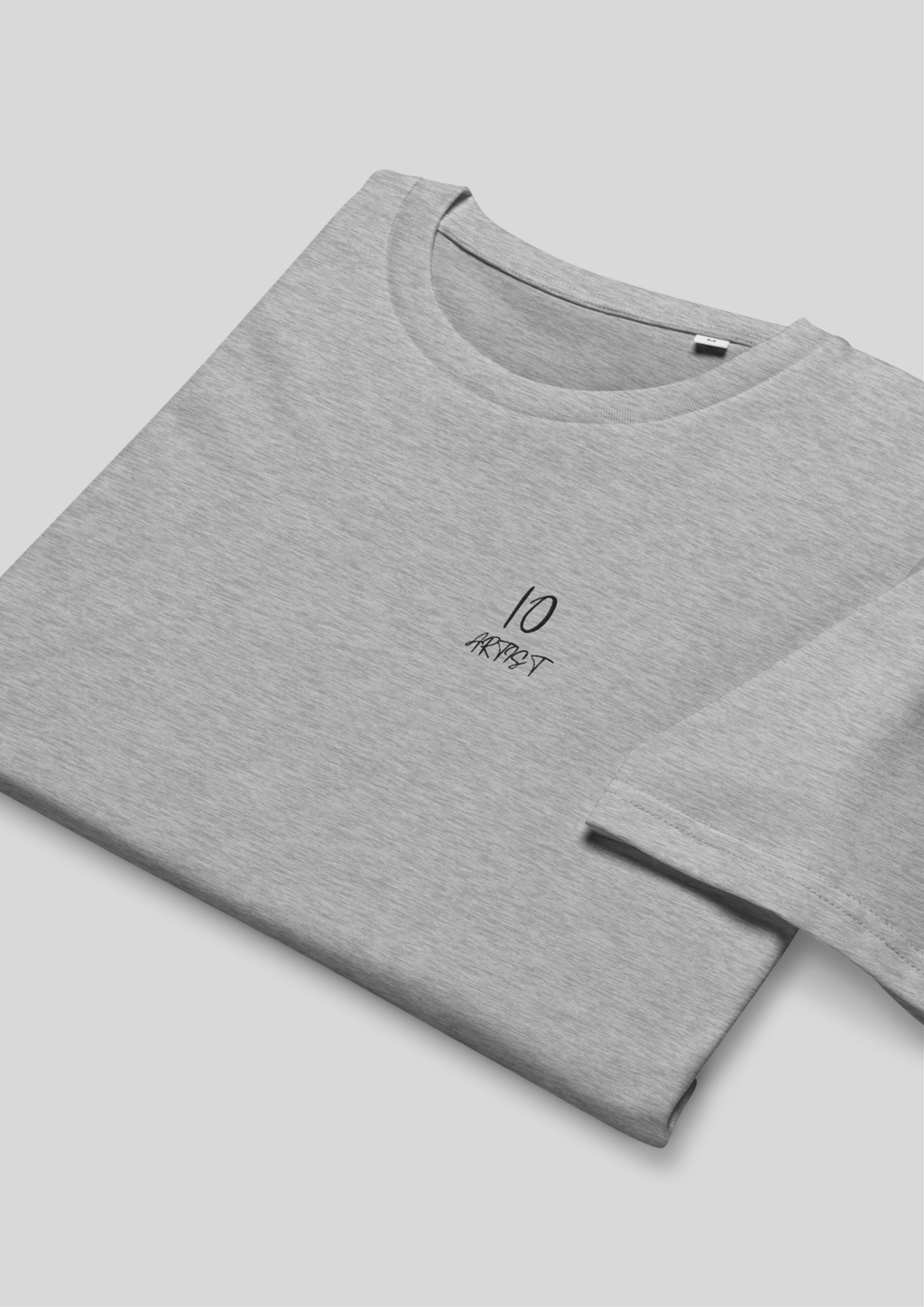 The Artist t-shirt