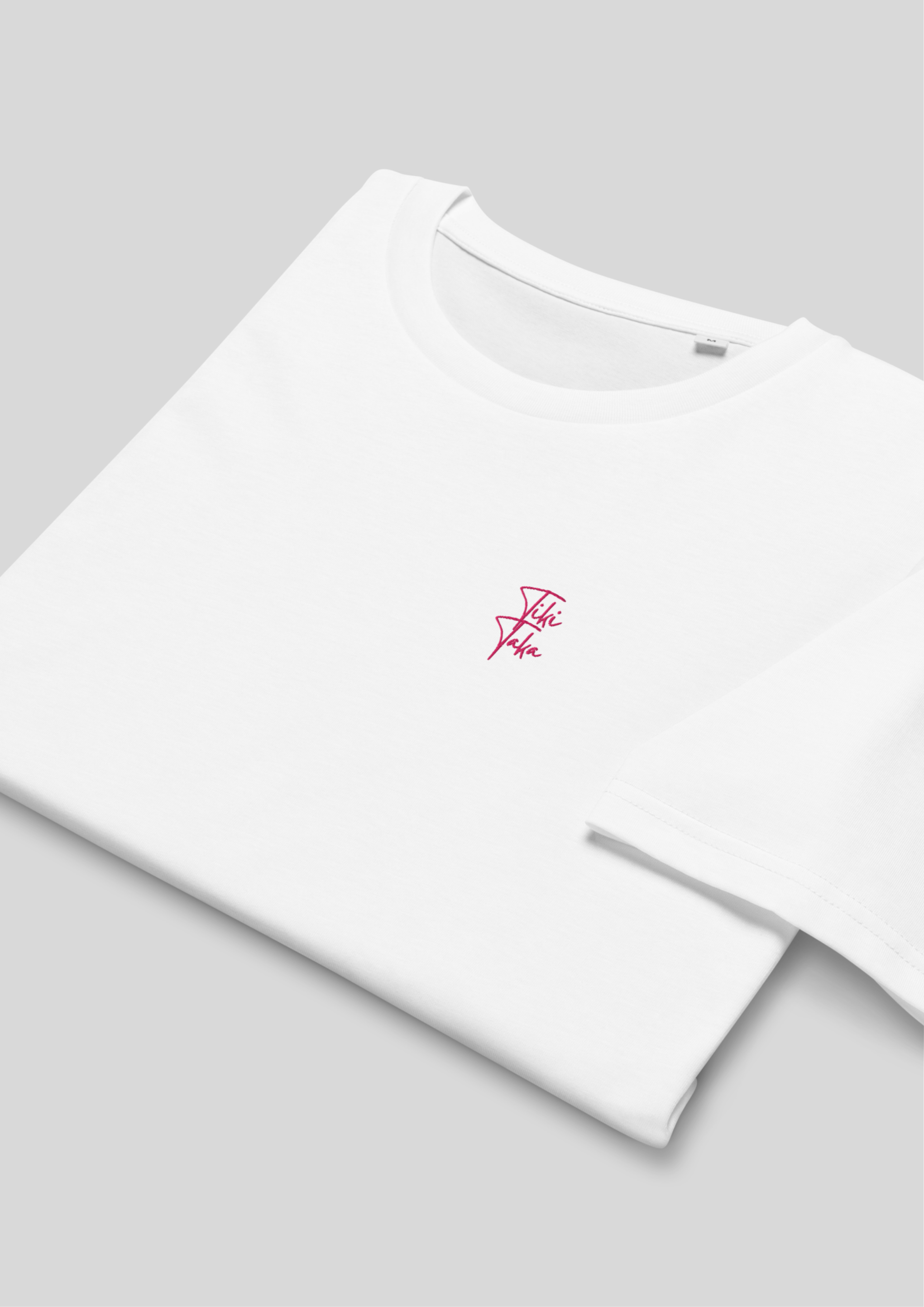 Tiki Taka t-shirt