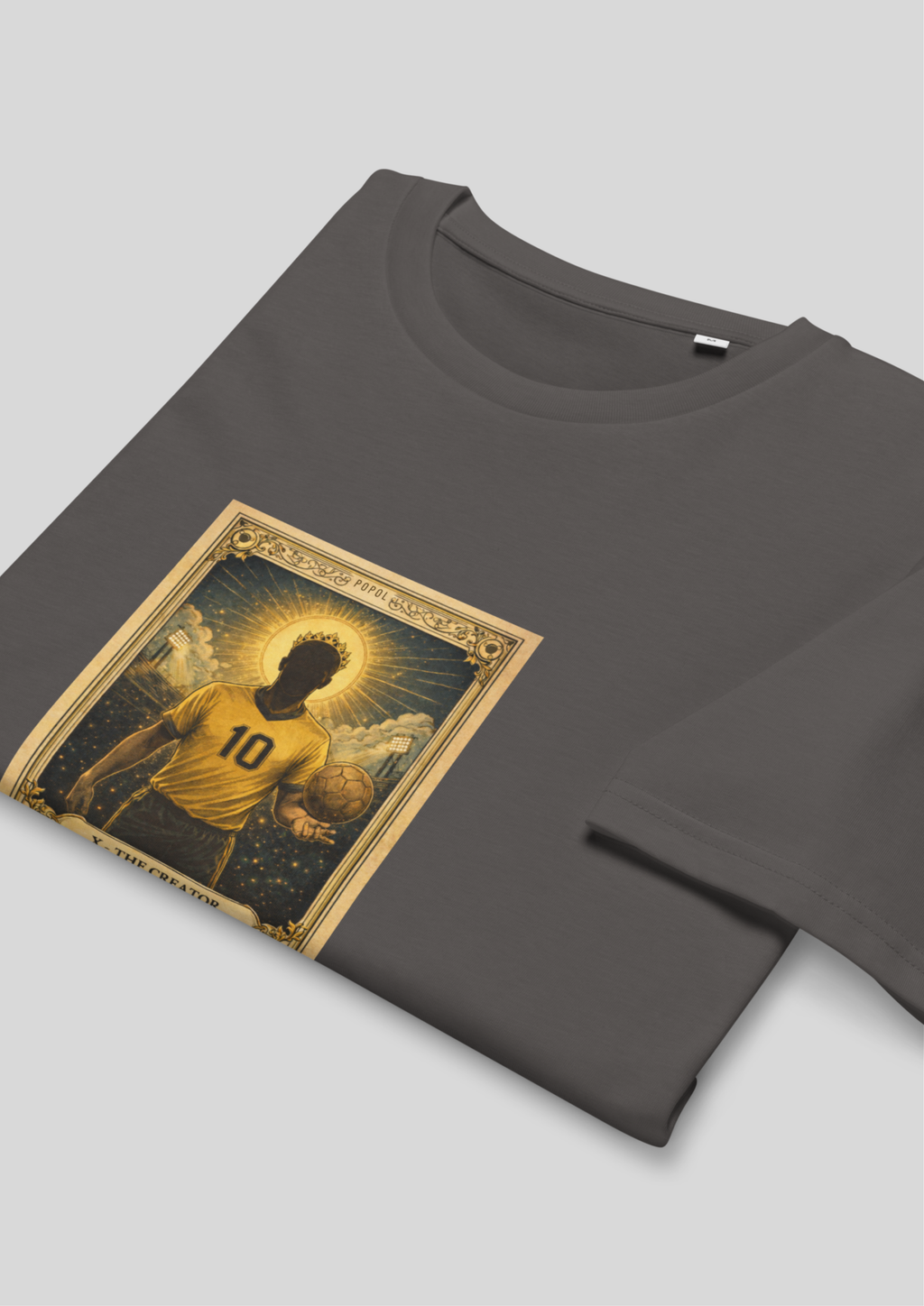 The Creator t-shirt