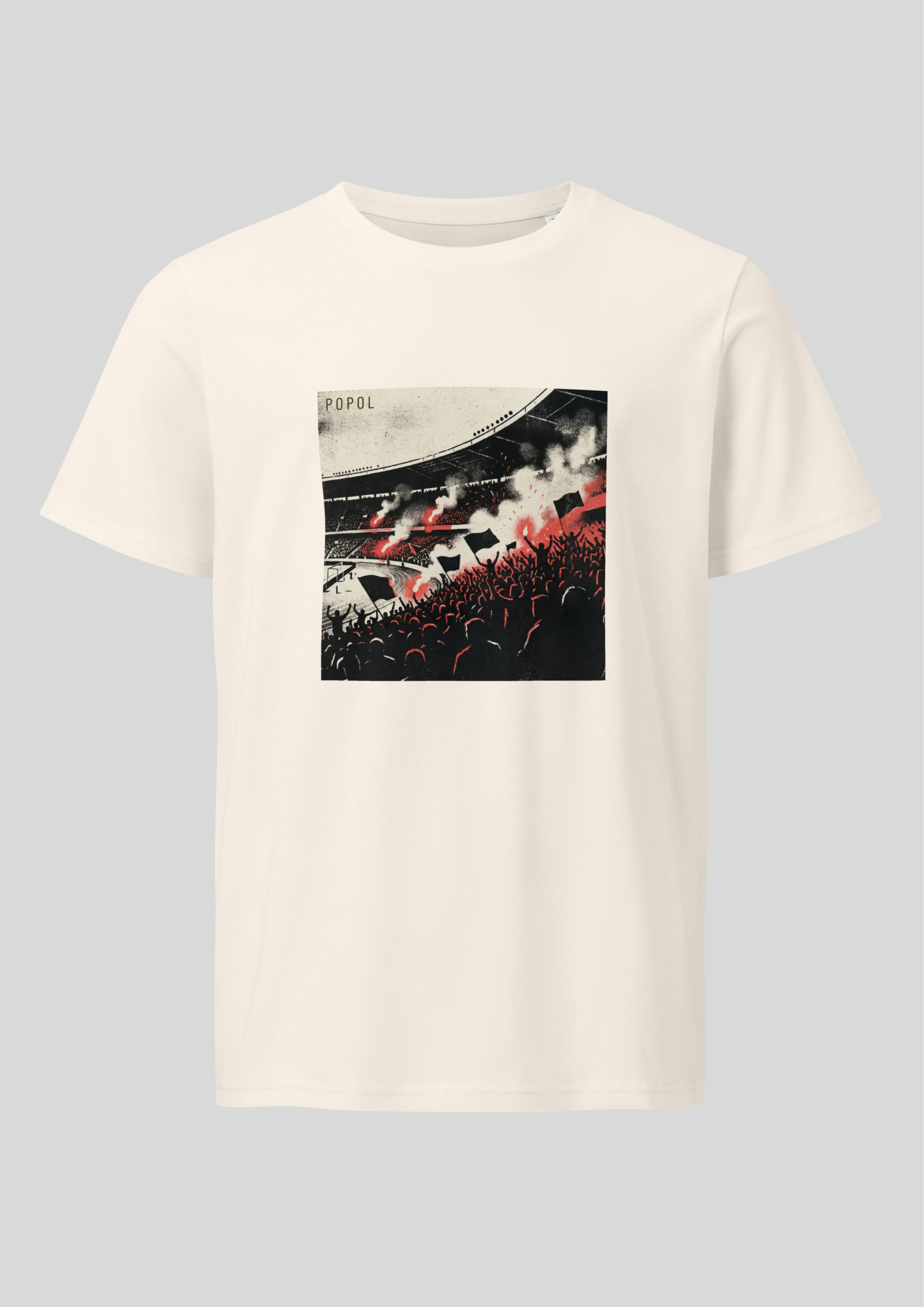 Curva t-shirt