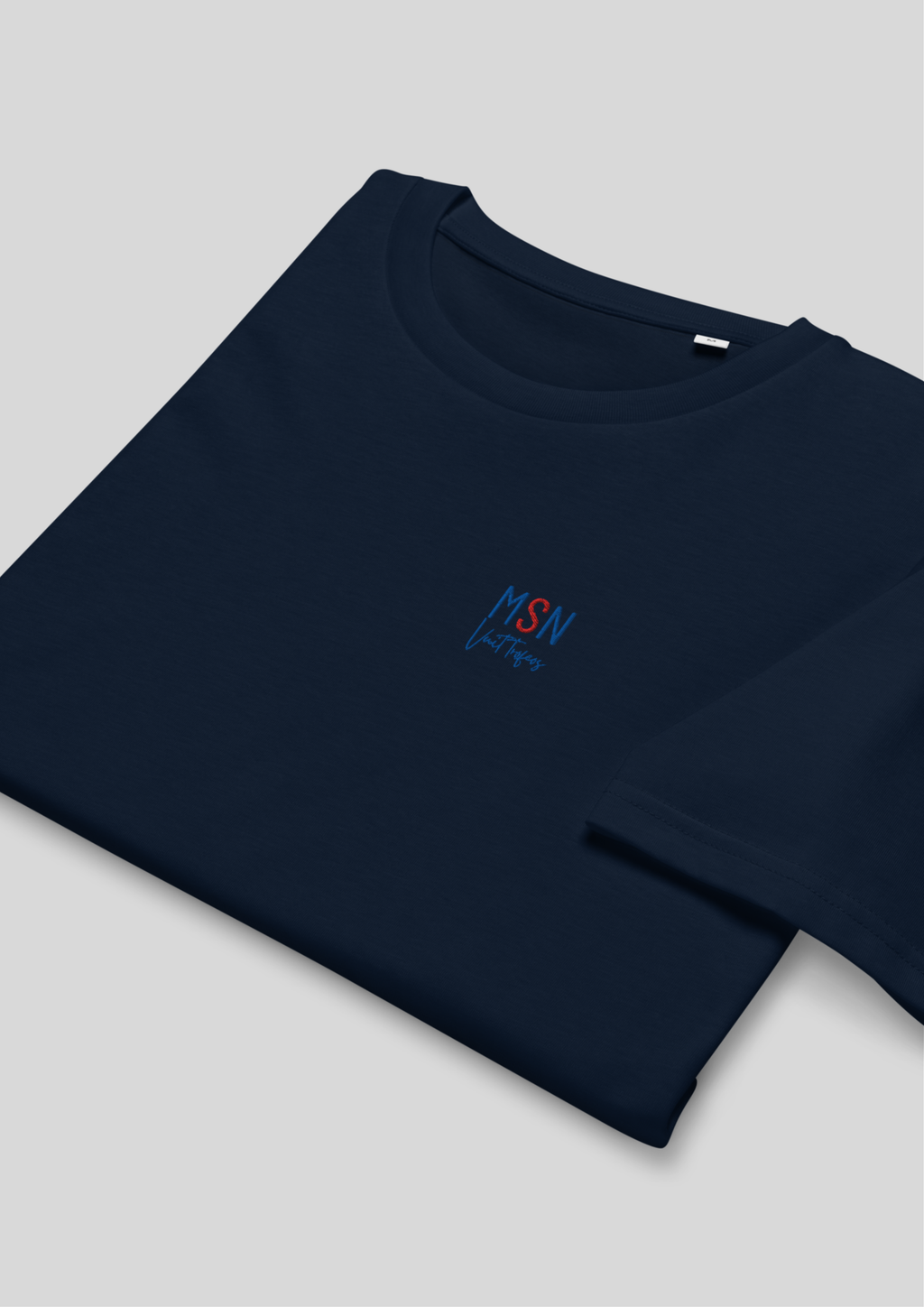MSN t-shirt
