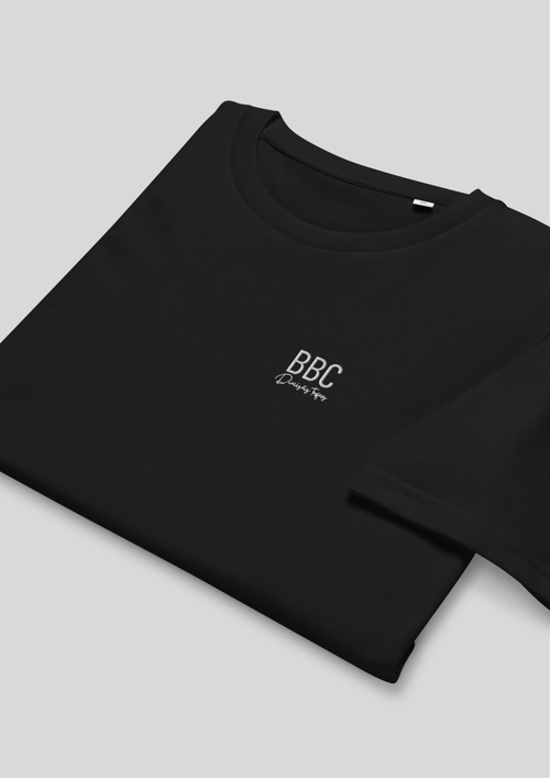 BBC t-shirt
