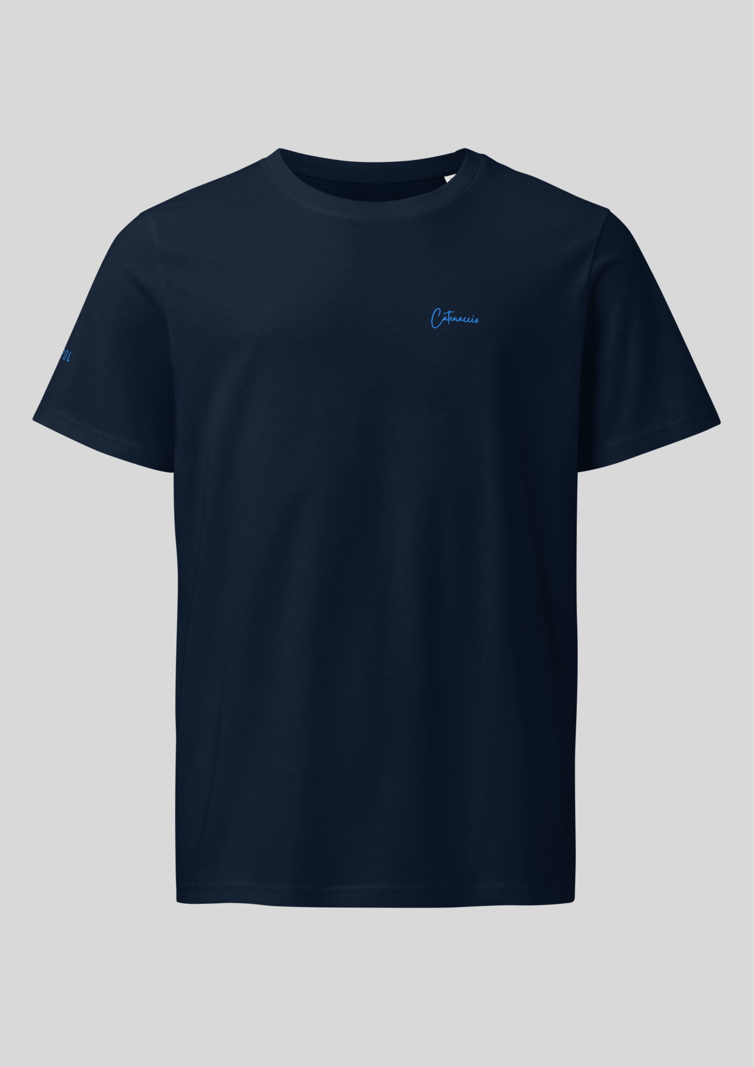 Catenaccio t-shirt