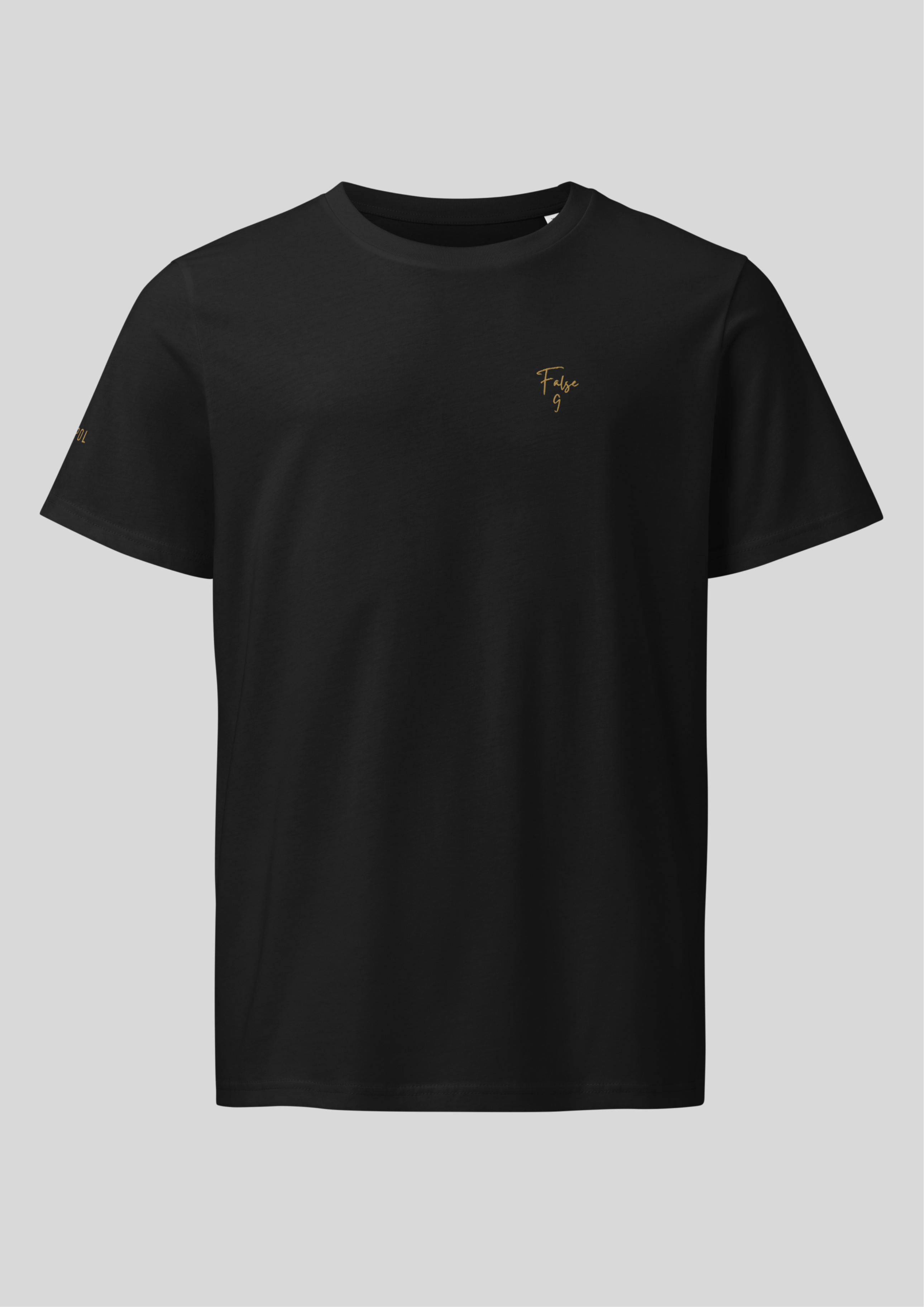 Valse 9 t-shirt