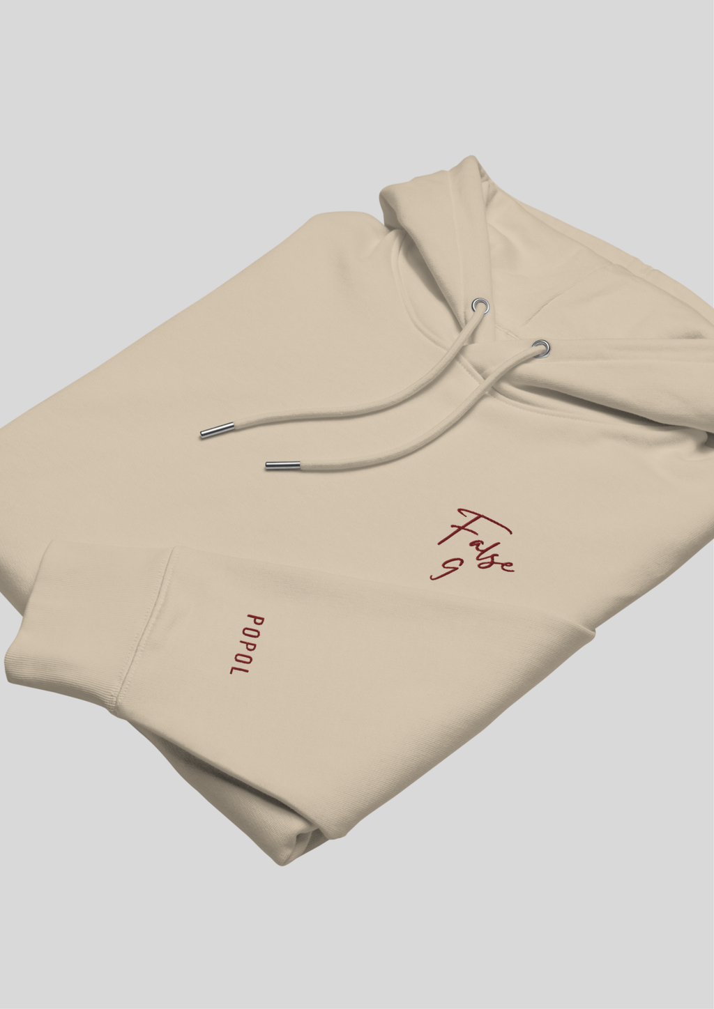 Valse 9 hoodie