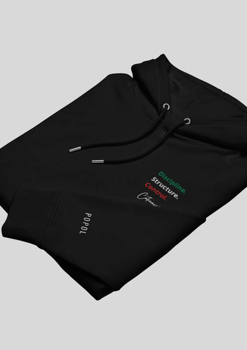 Catenaccio Hoodie