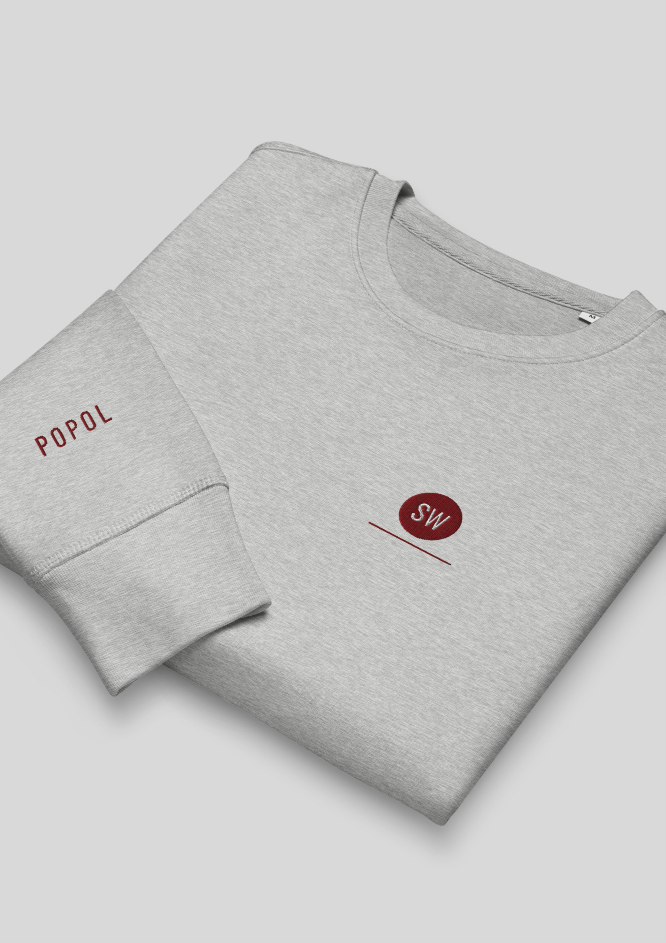 Libero sweatshirt