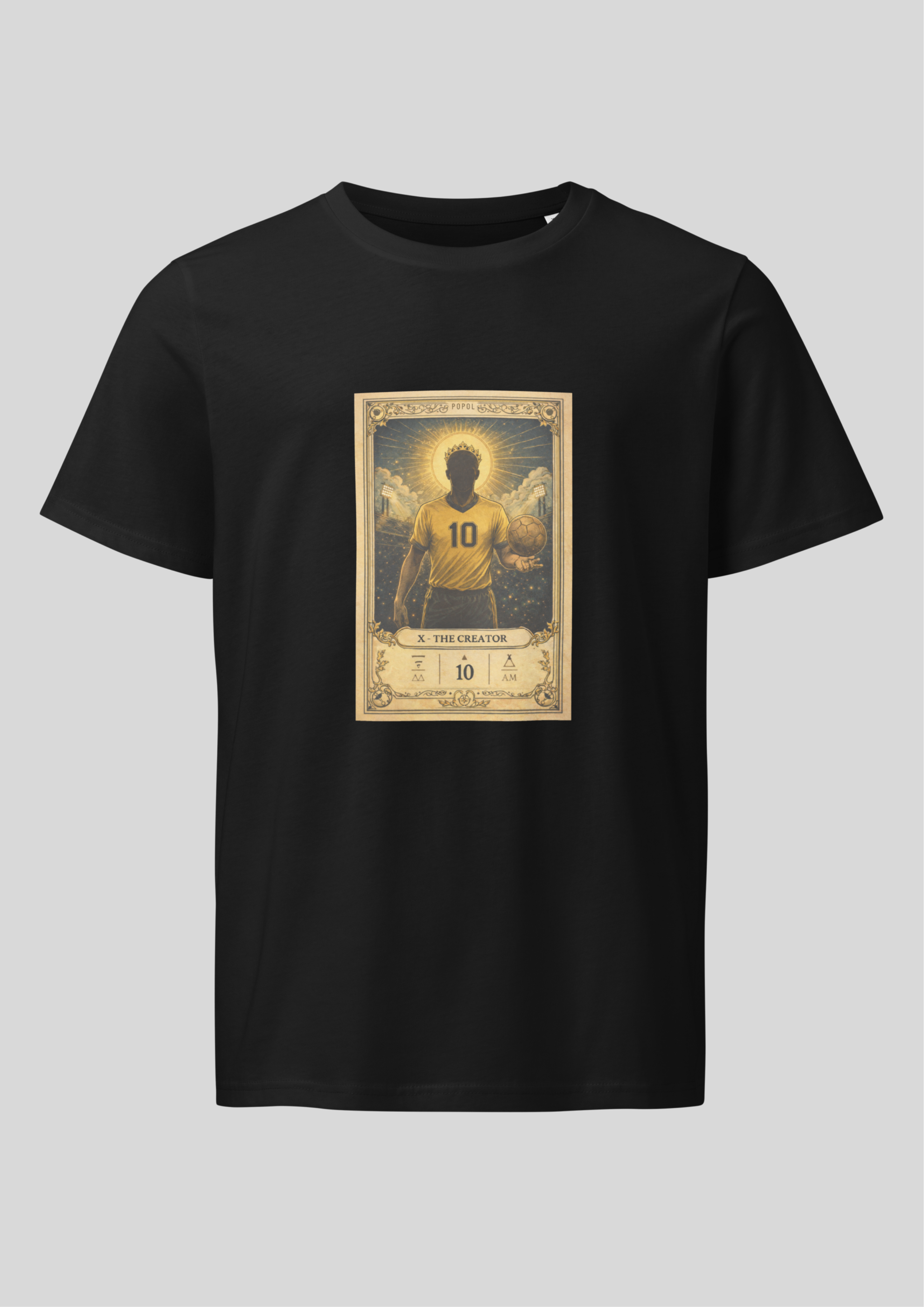 The Creator t-shirt