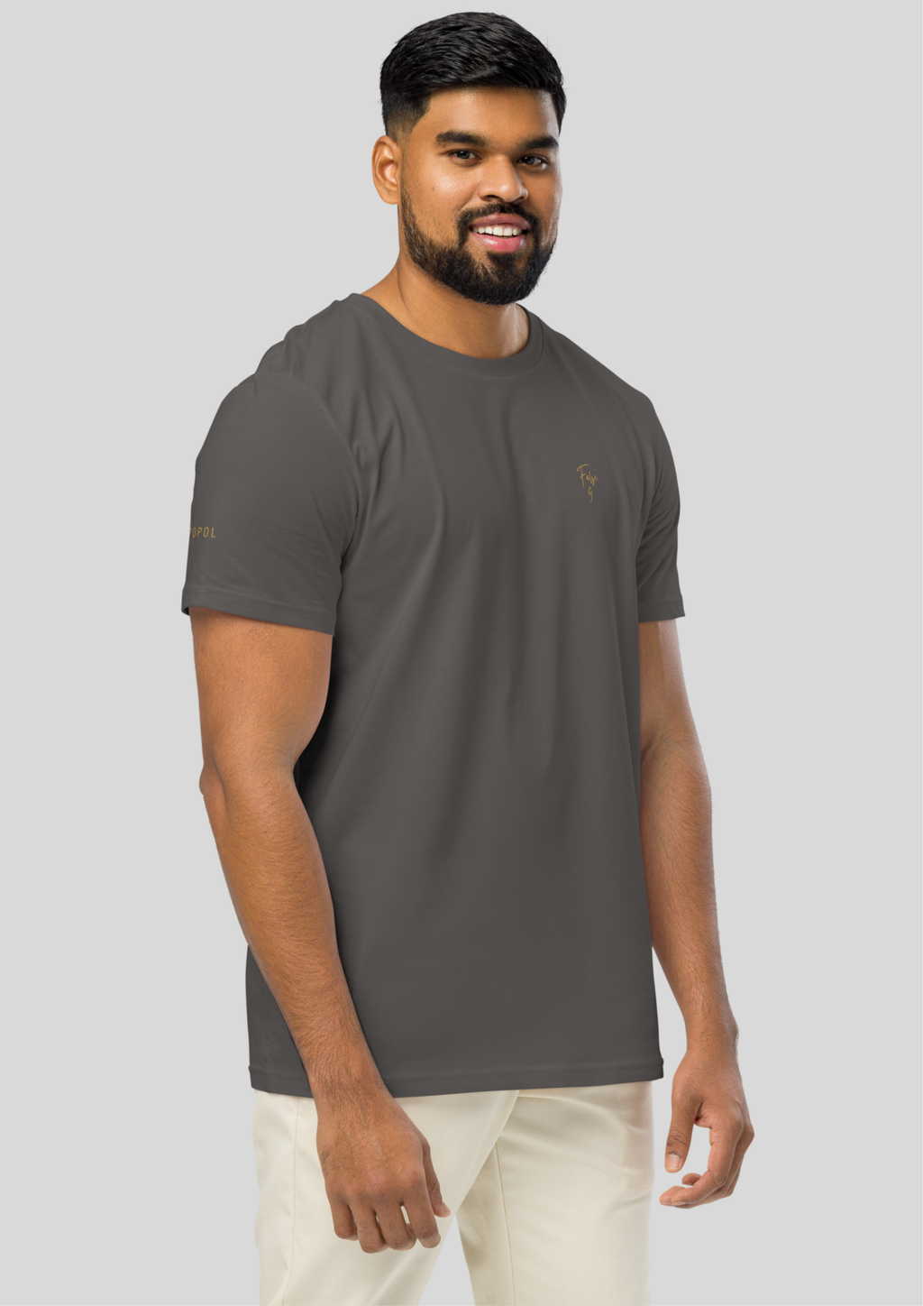 Valse 9 t-shirt