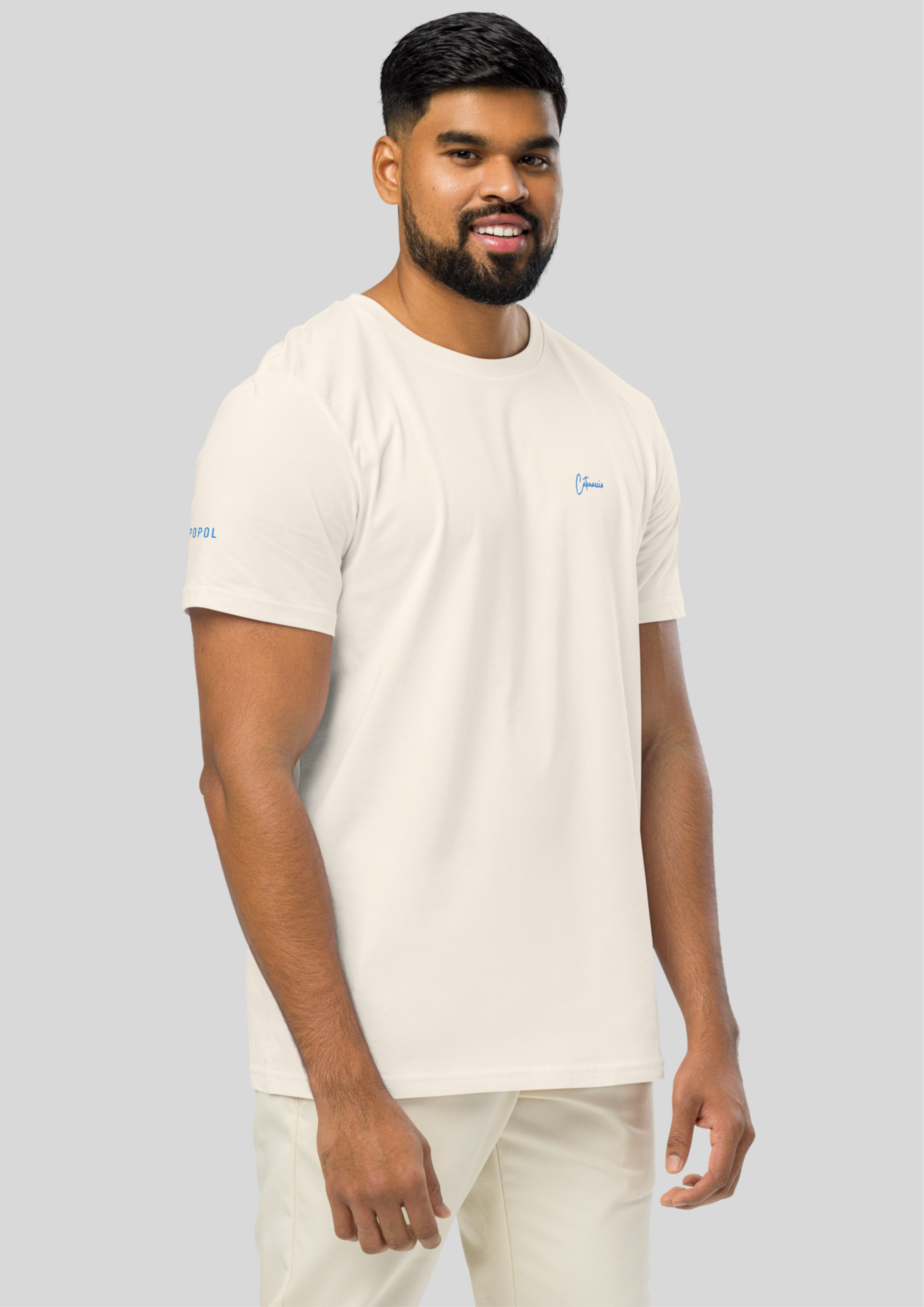 Catenaccio t-shirt