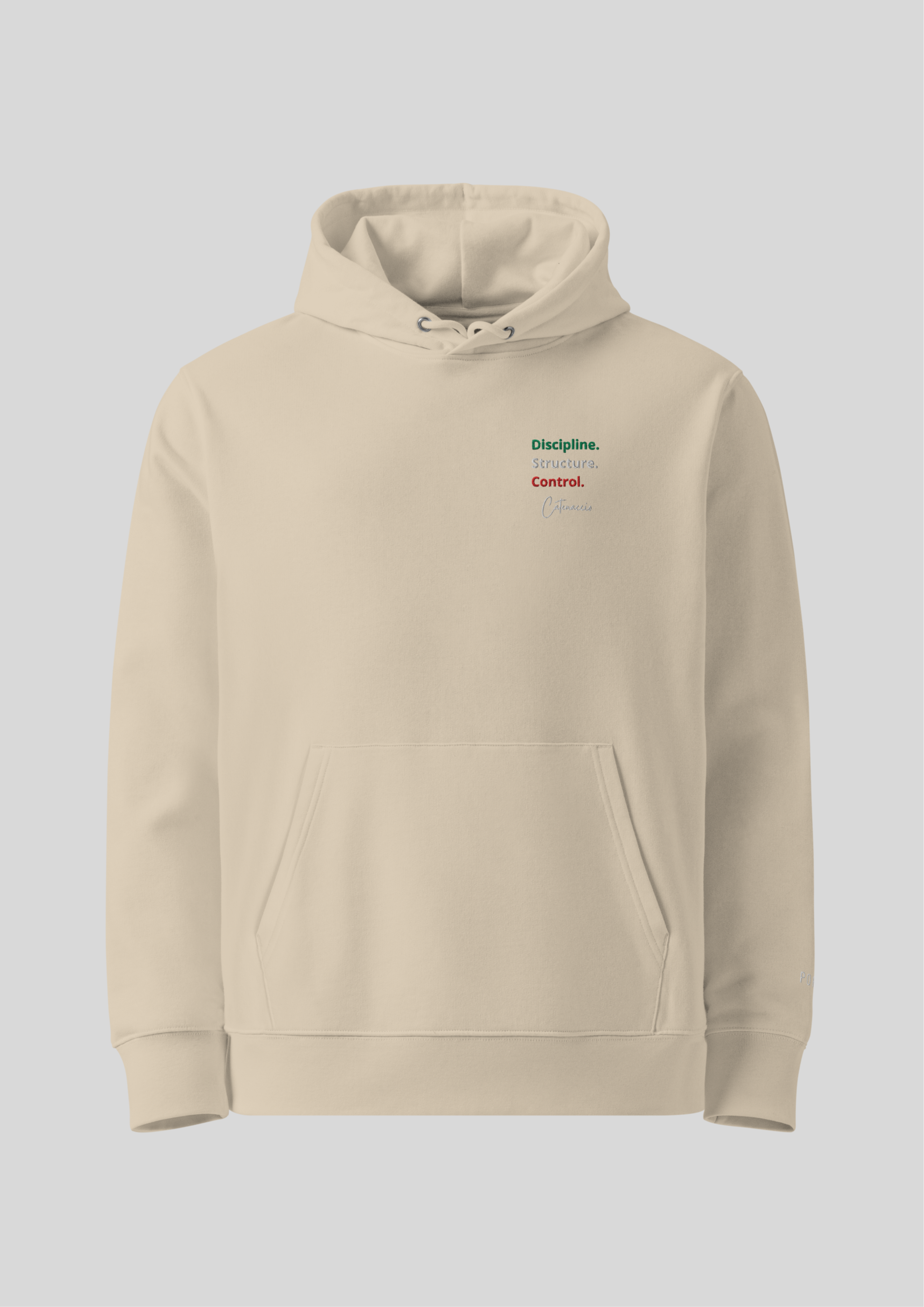 Catenaccio Hoodie