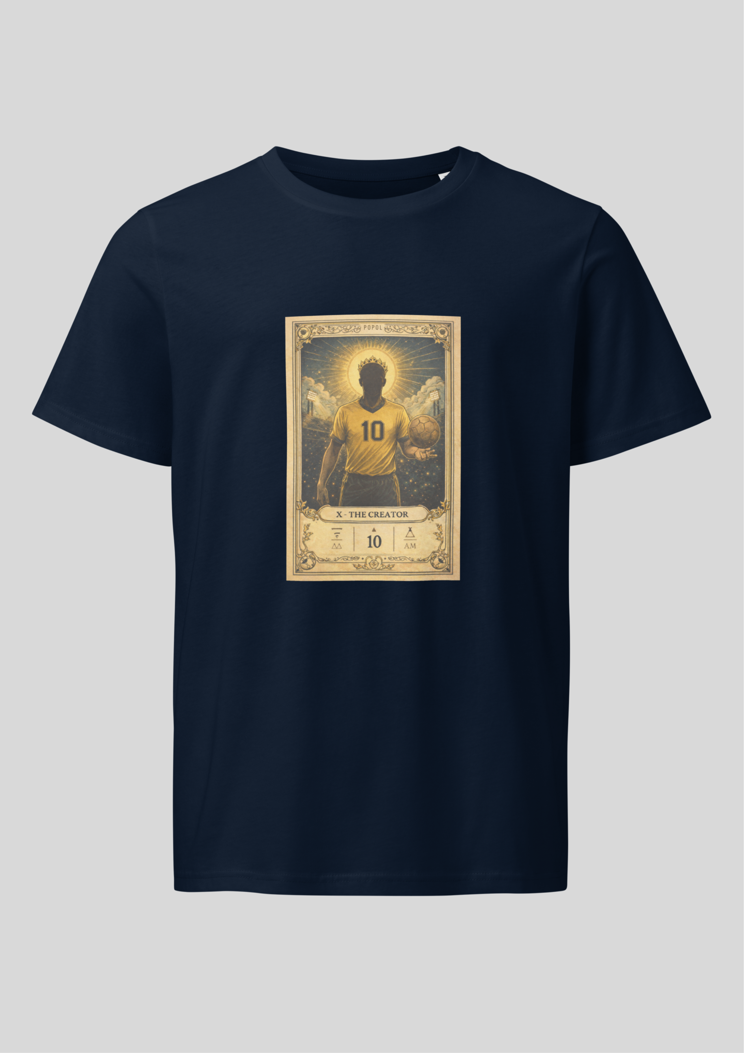 The Creator t-shirt