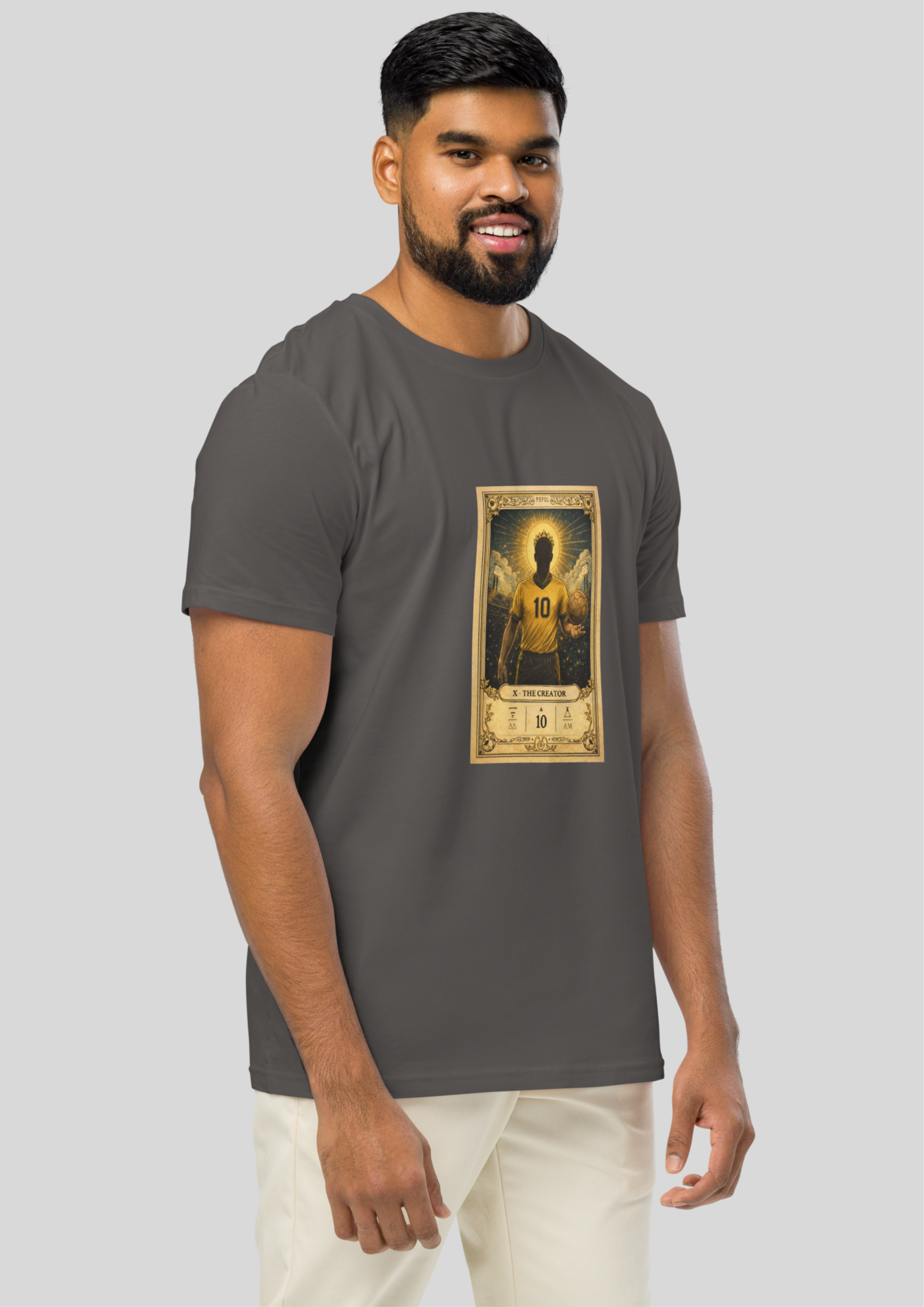 The Creator t-shirt
