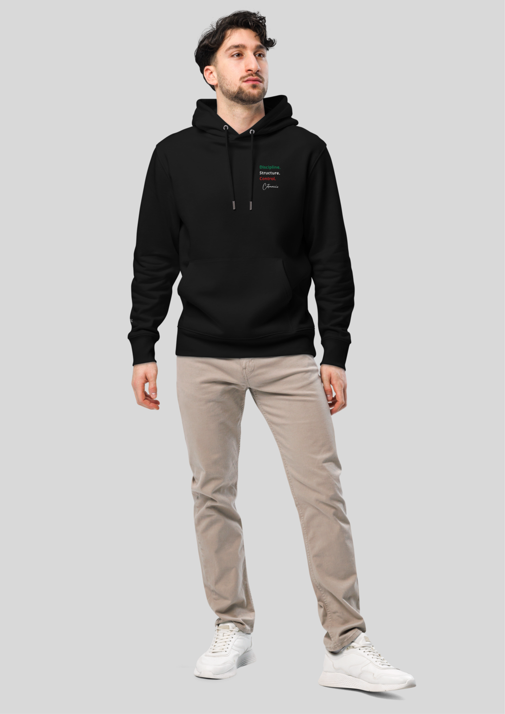 Catenaccio Hoodie