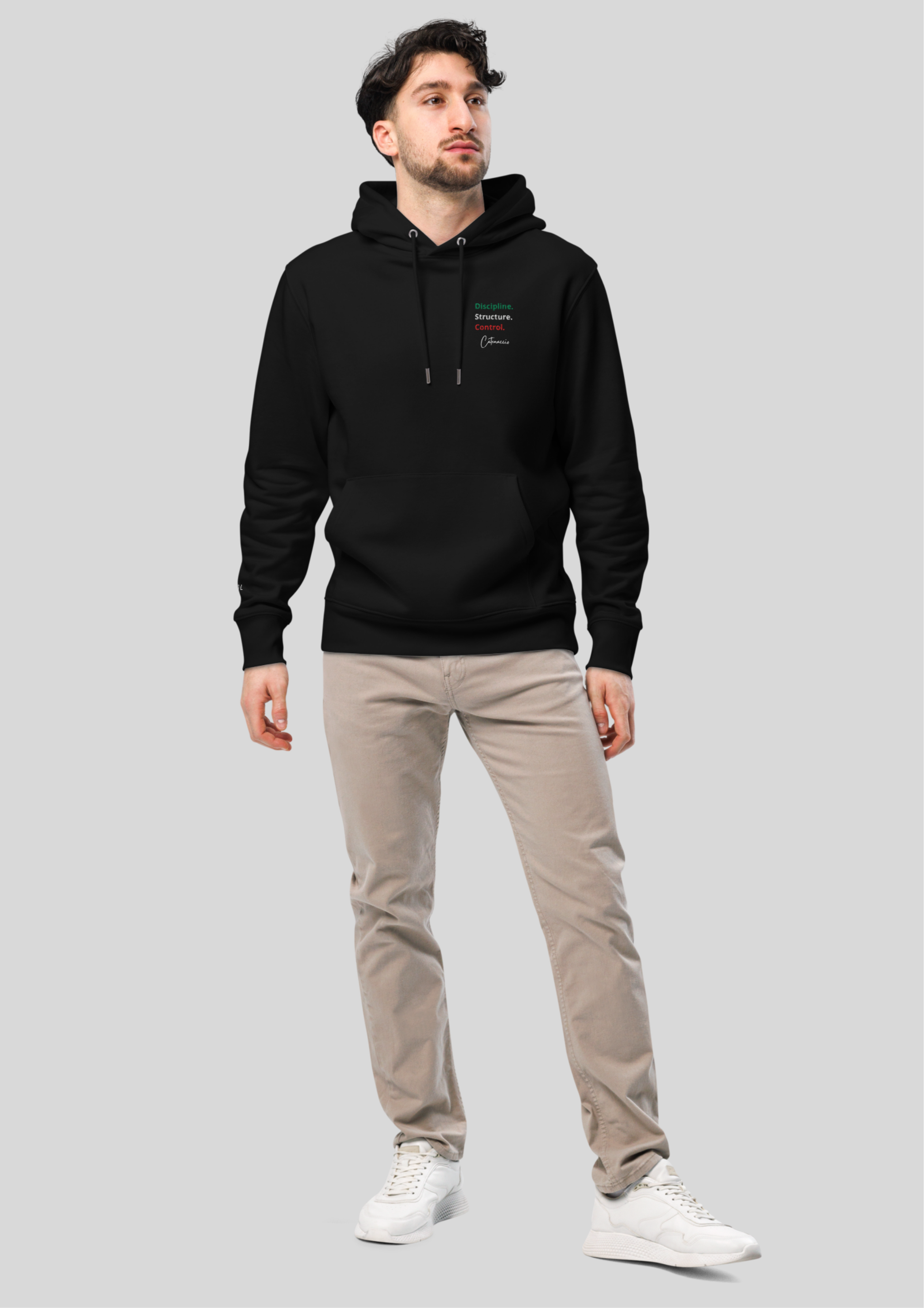 Catenaccio Hoodie