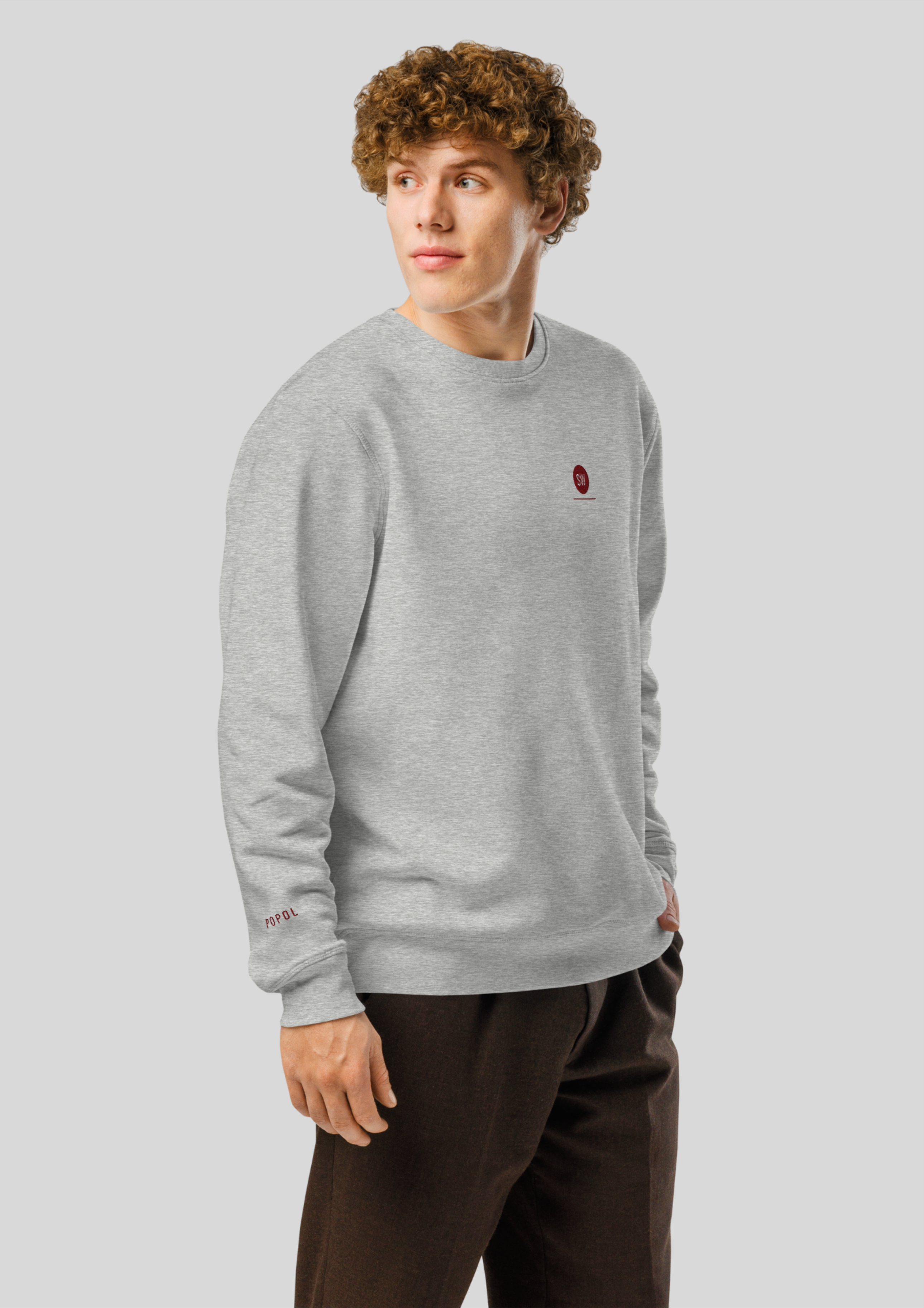 Libero sweatshirt