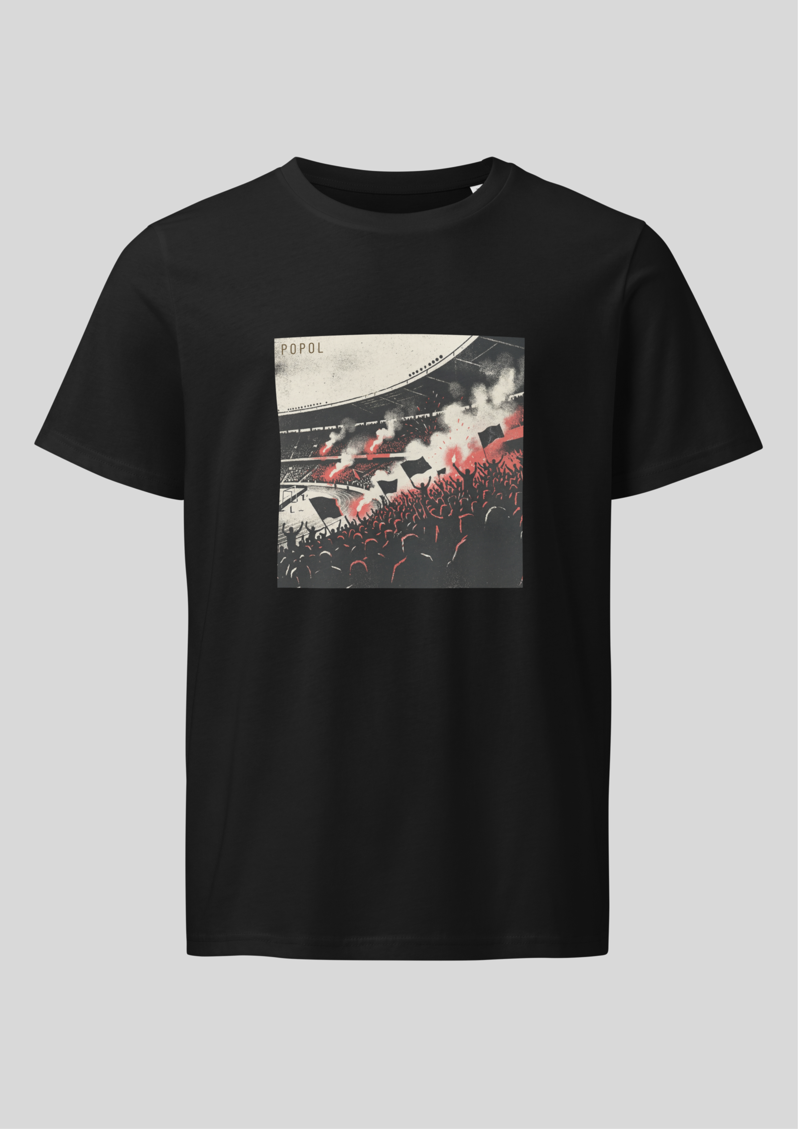 Curva t-shirt