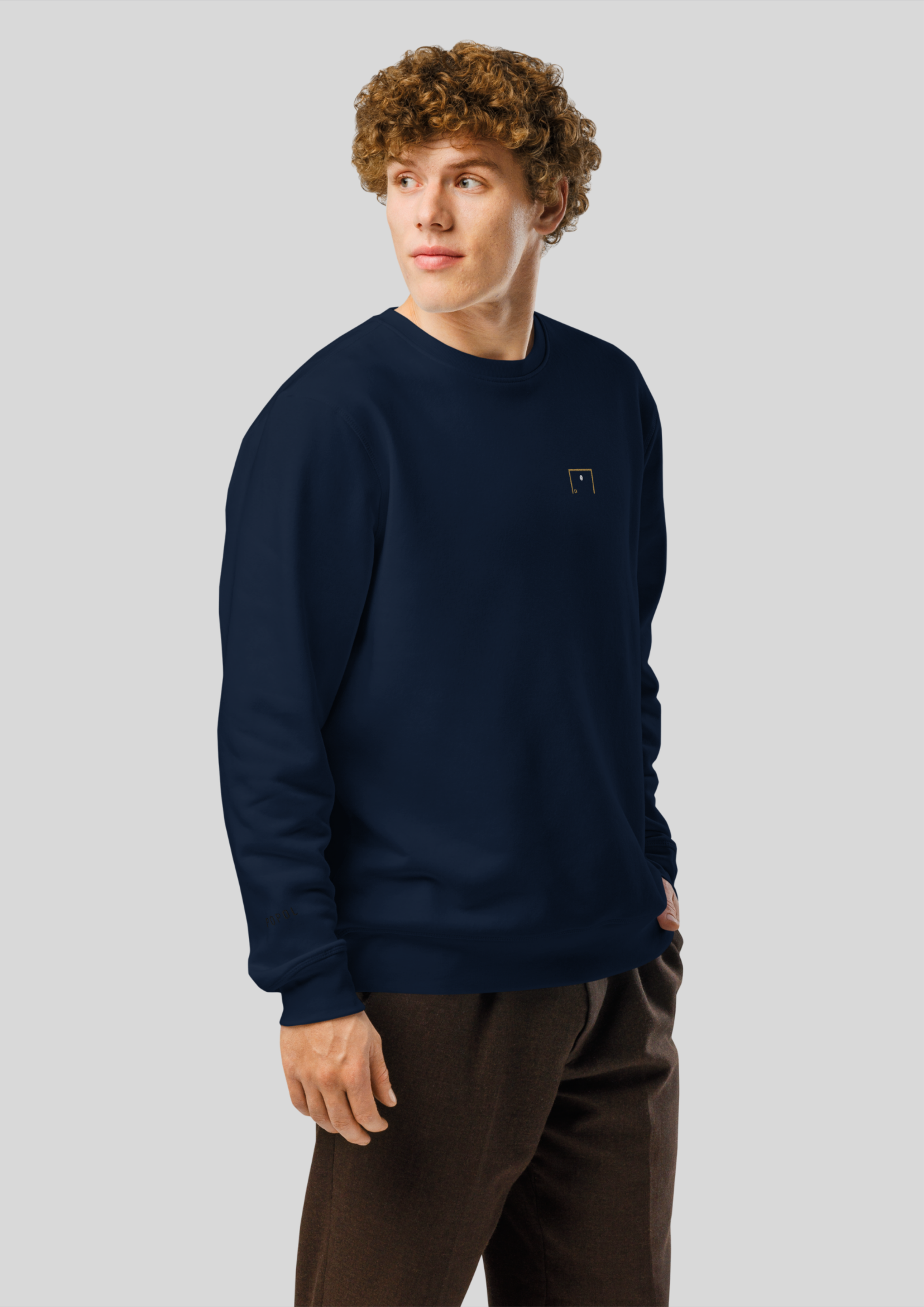 Panenka sweatshirt