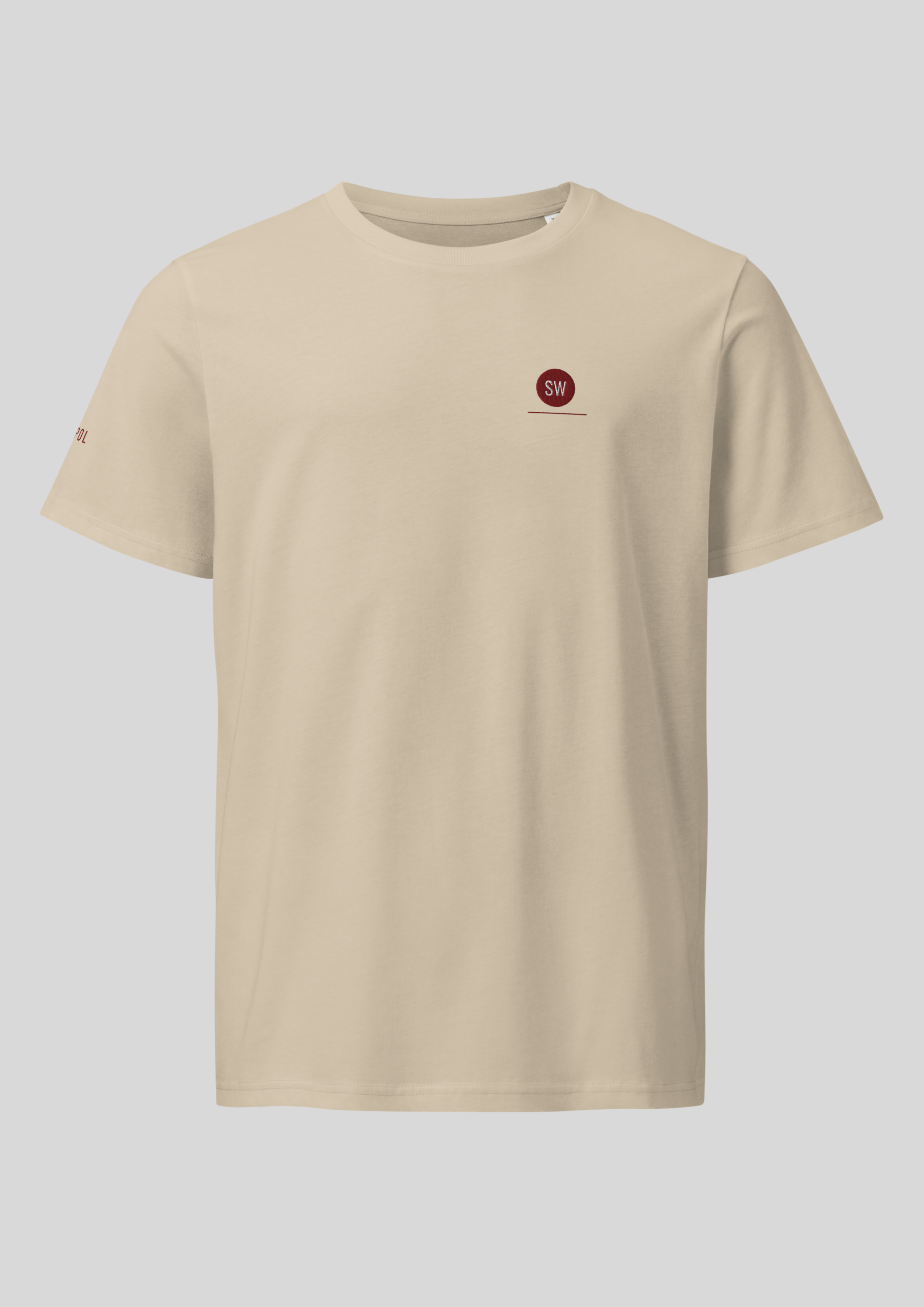 Il Libero t-shirt