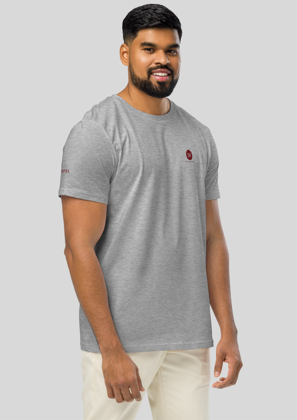 Il Libero t-shirt