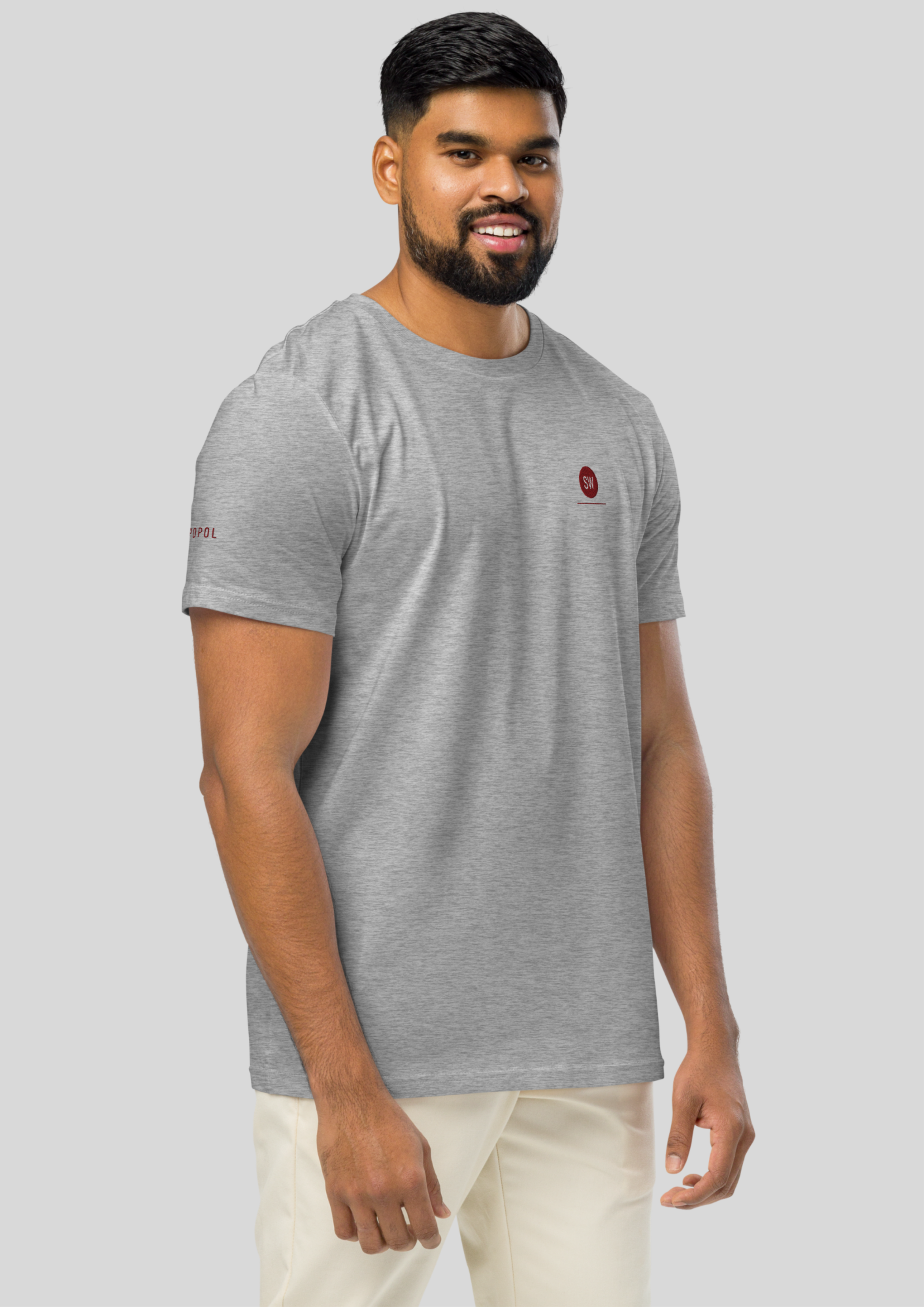 Il Libero t-shirt