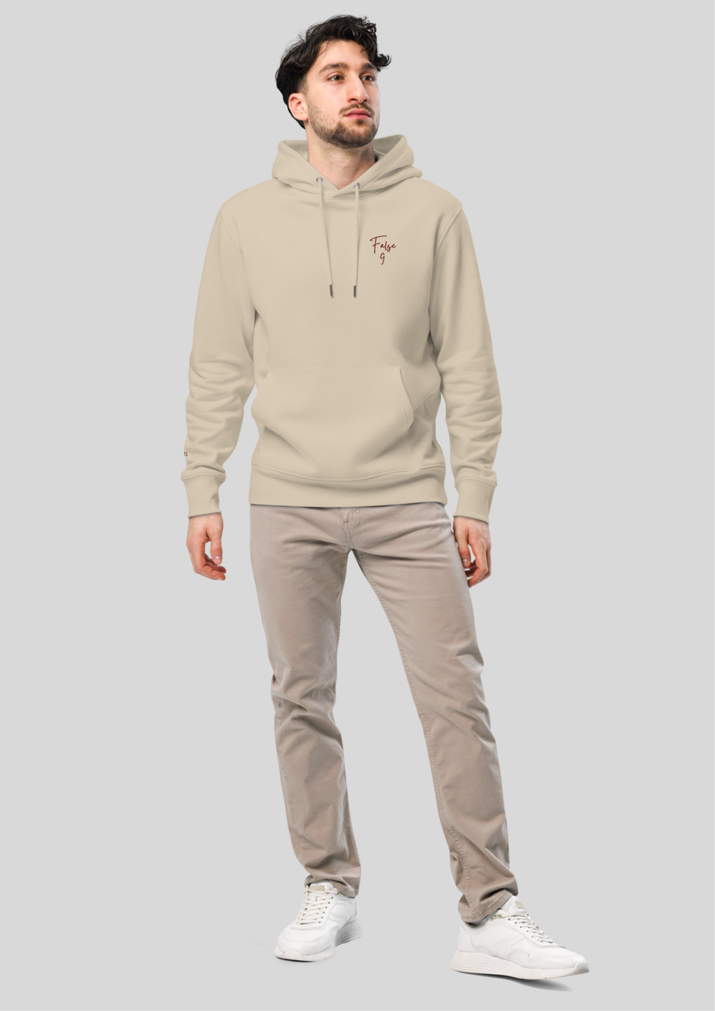 Valse 9 hoodie
