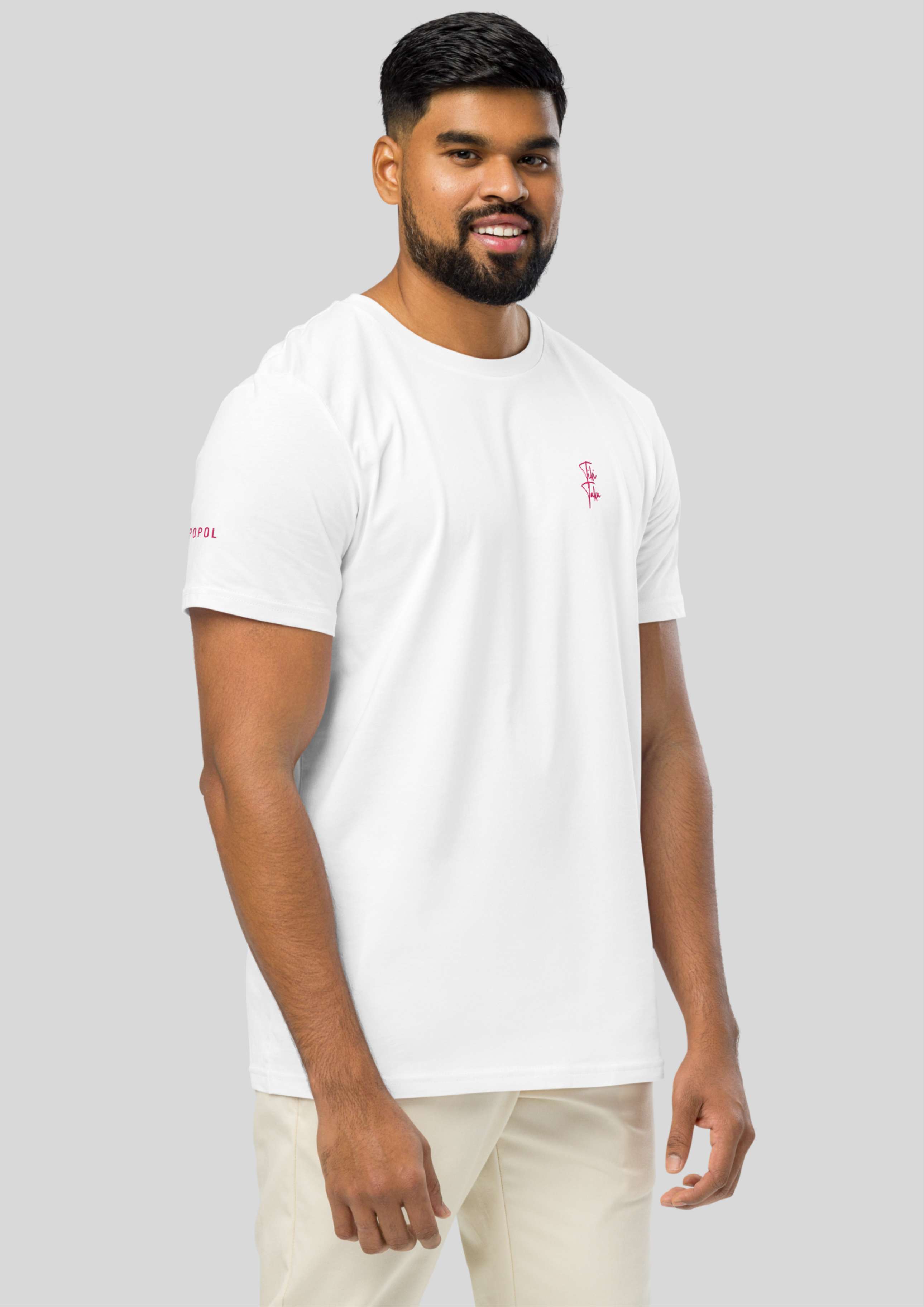 Tiki Taka t-shirt