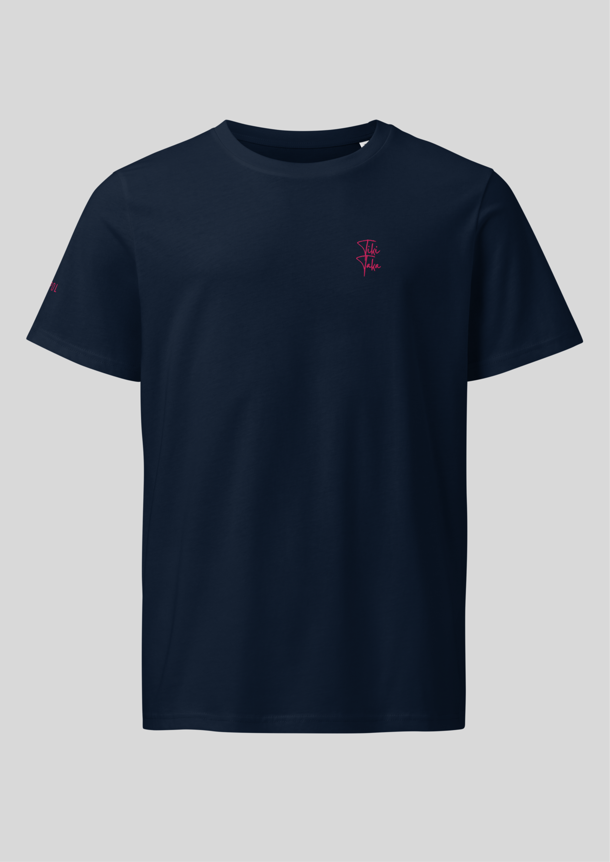 Tiki Taka t-shirt