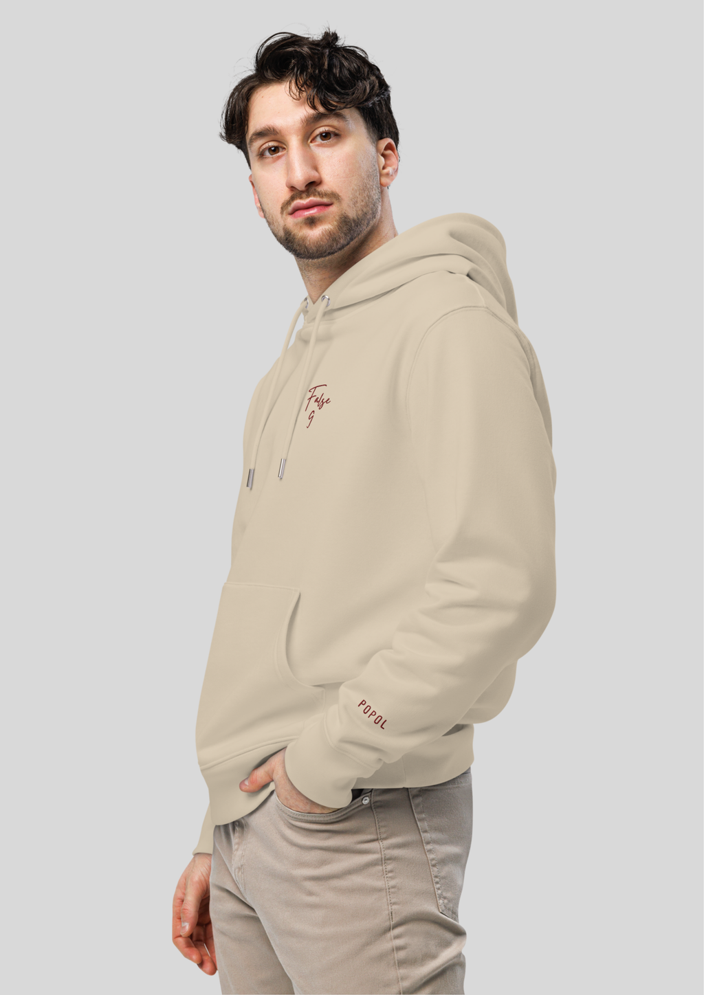 Valse 9 hoodie