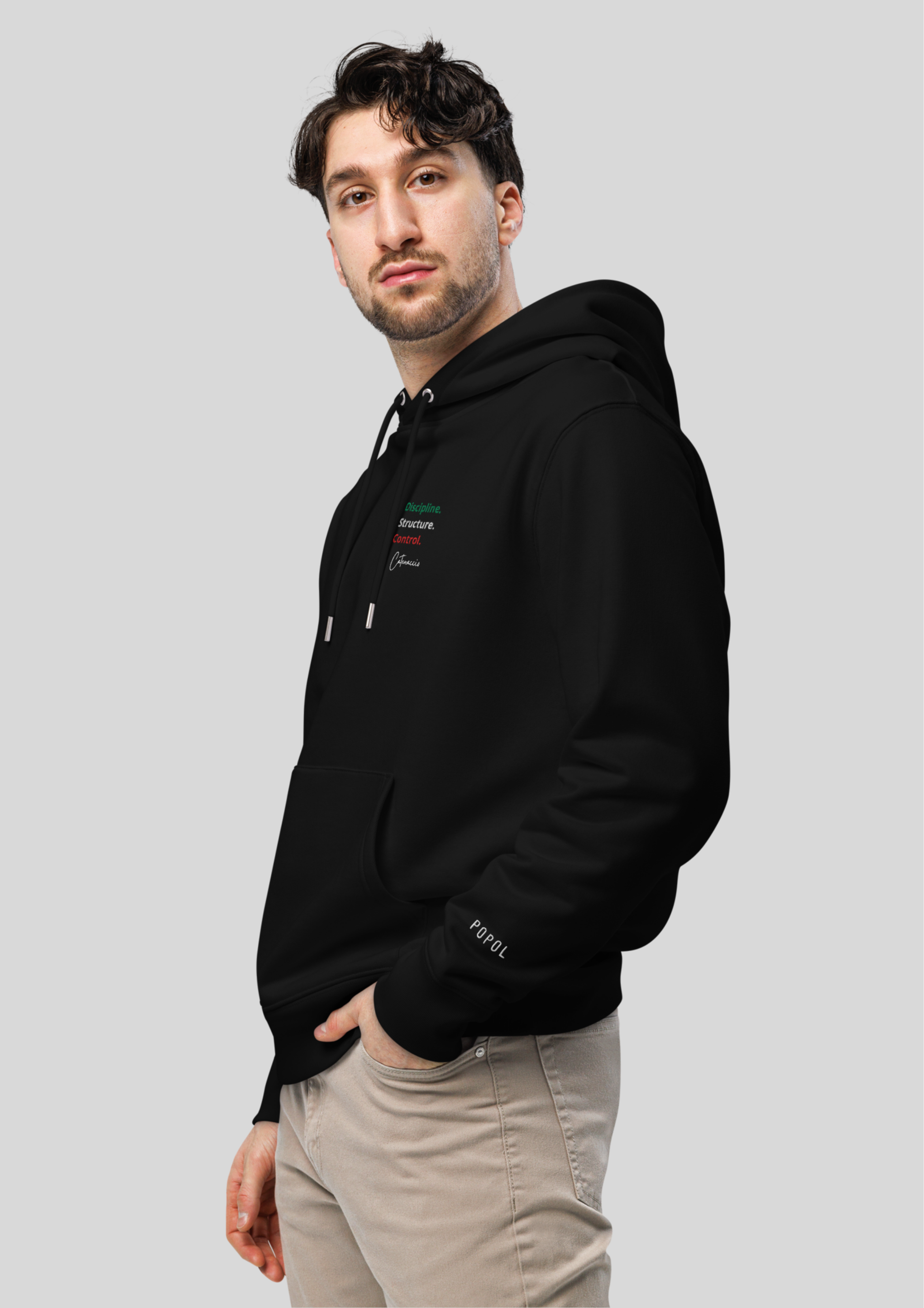 Catenaccio Hoodie