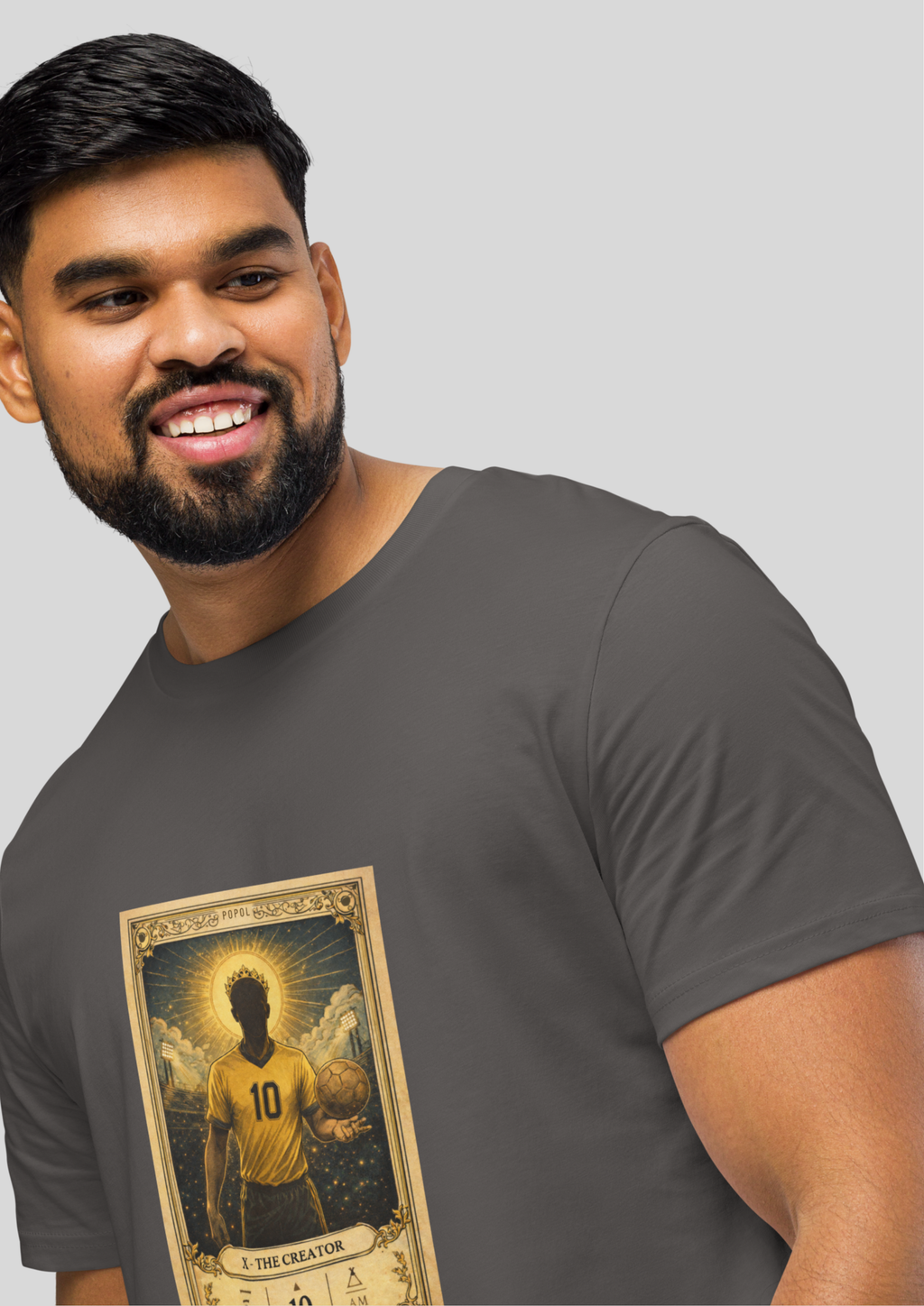 The Creator t-shirt