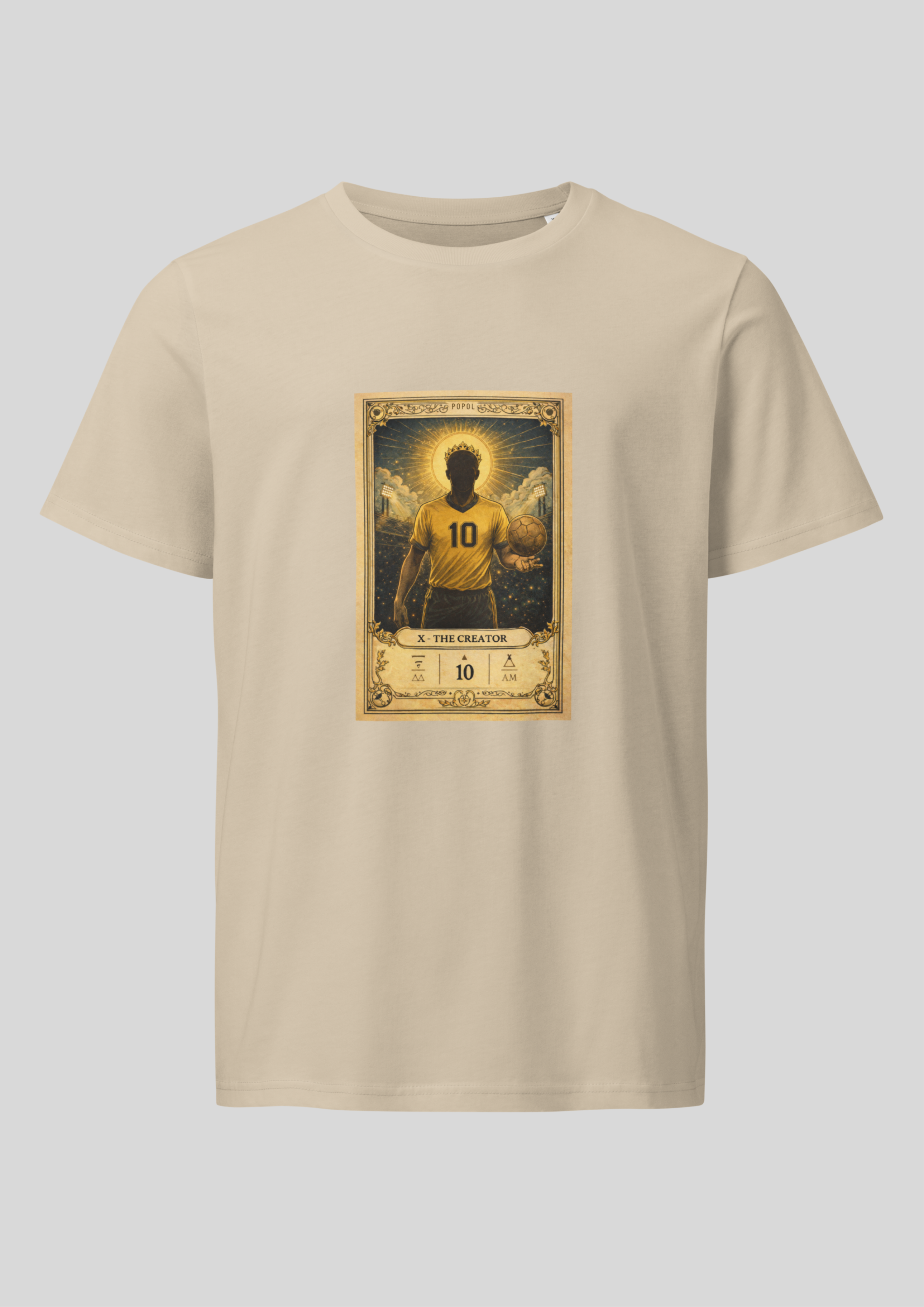 The Creator t-shirt