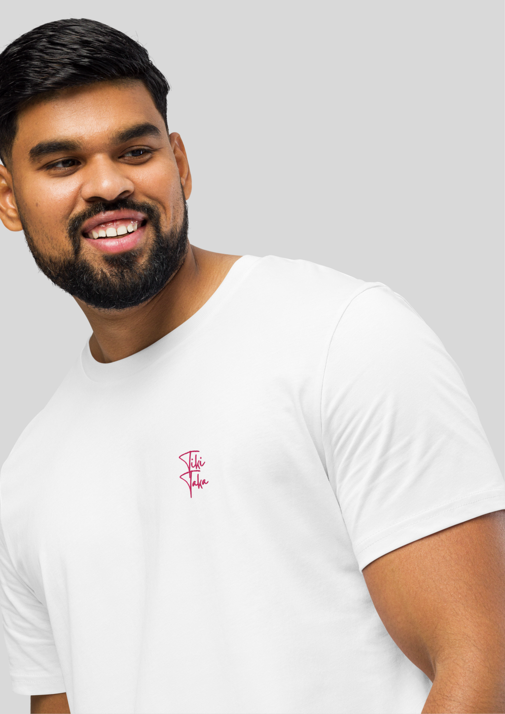 Tiki Taka t-shirt