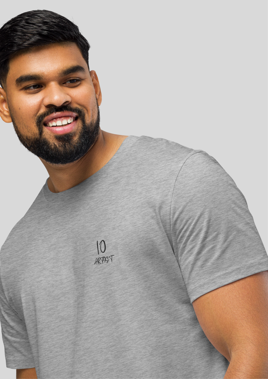 The Artist t-shirt