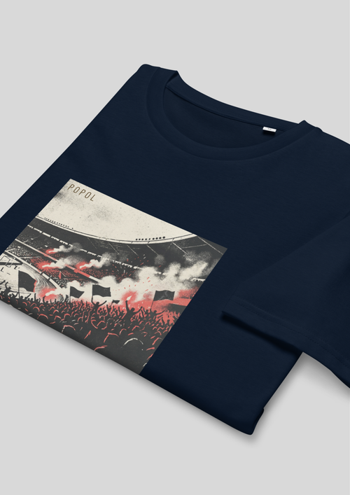 Curva t-shirt
