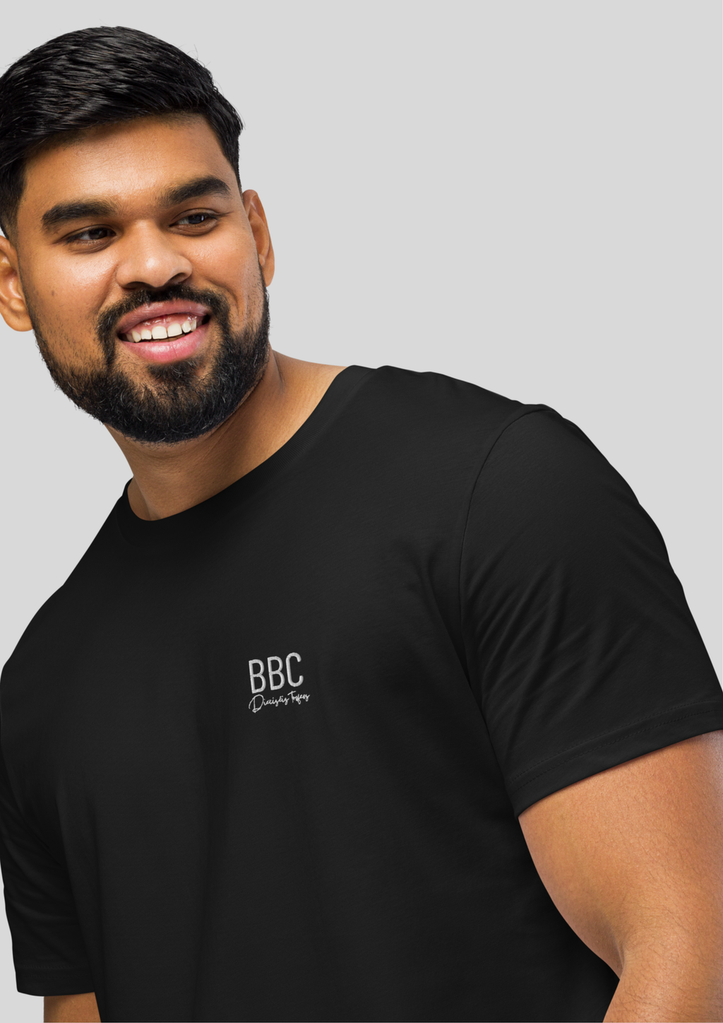 BBC t-shirt